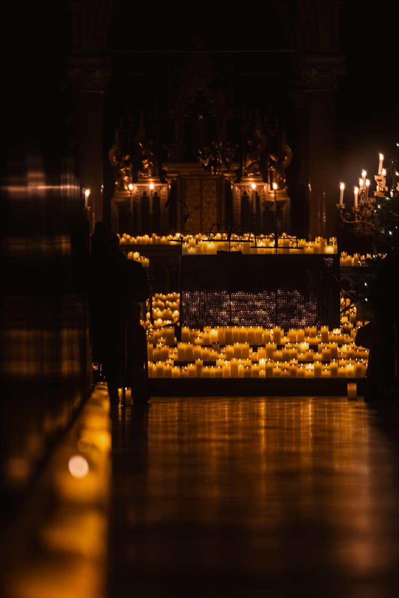 Altar Tools