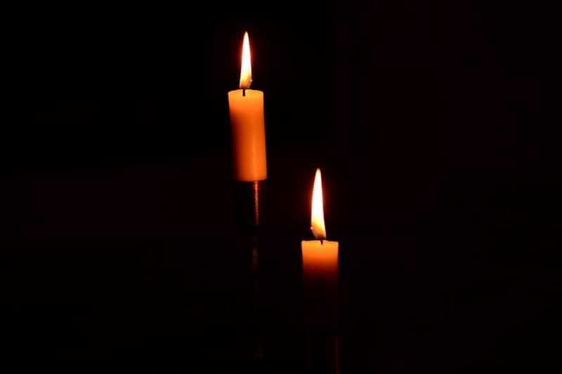 Candles