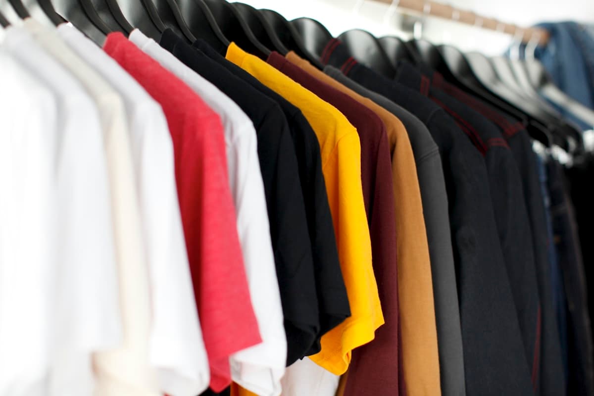 Clothing & More