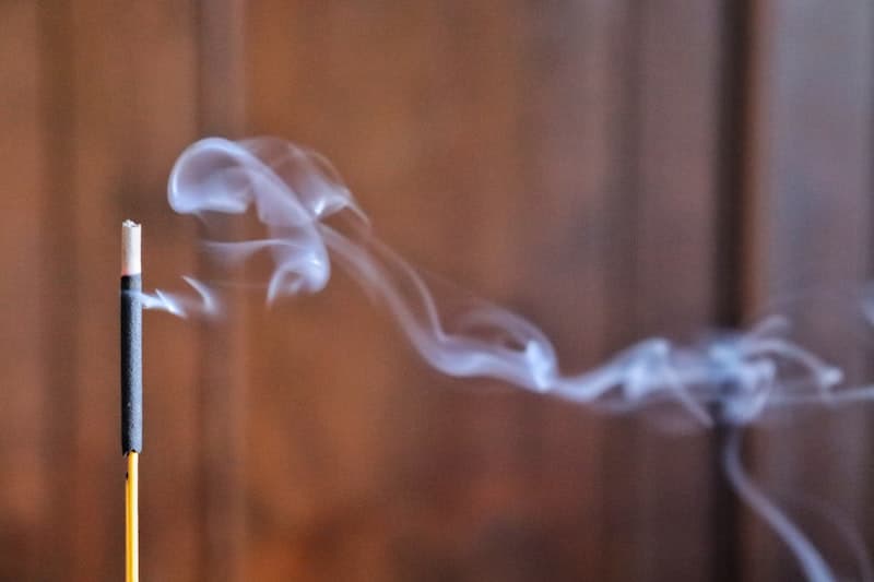Incense