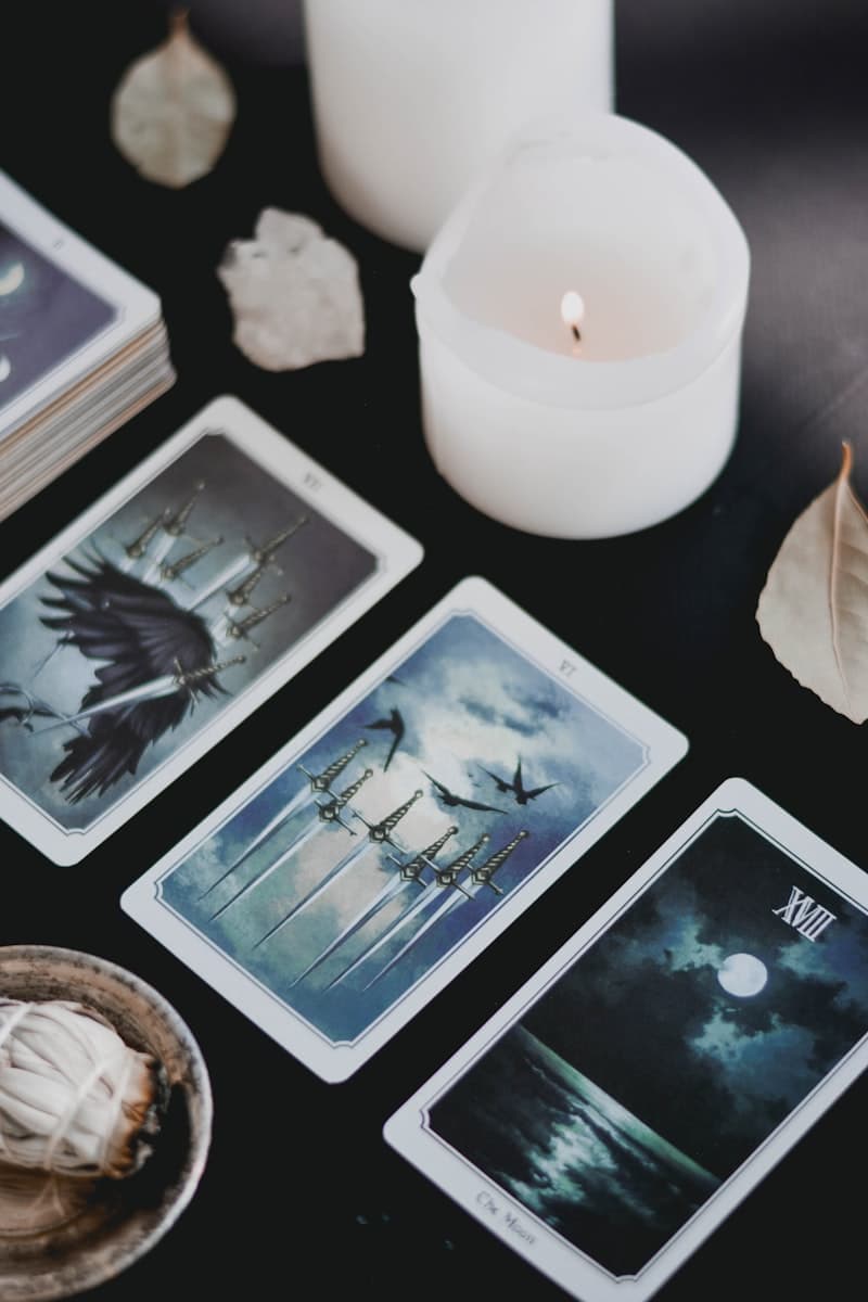 Divination