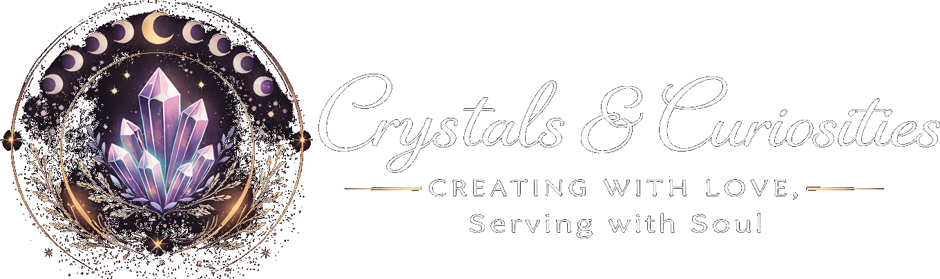 Crystals & Curiosities