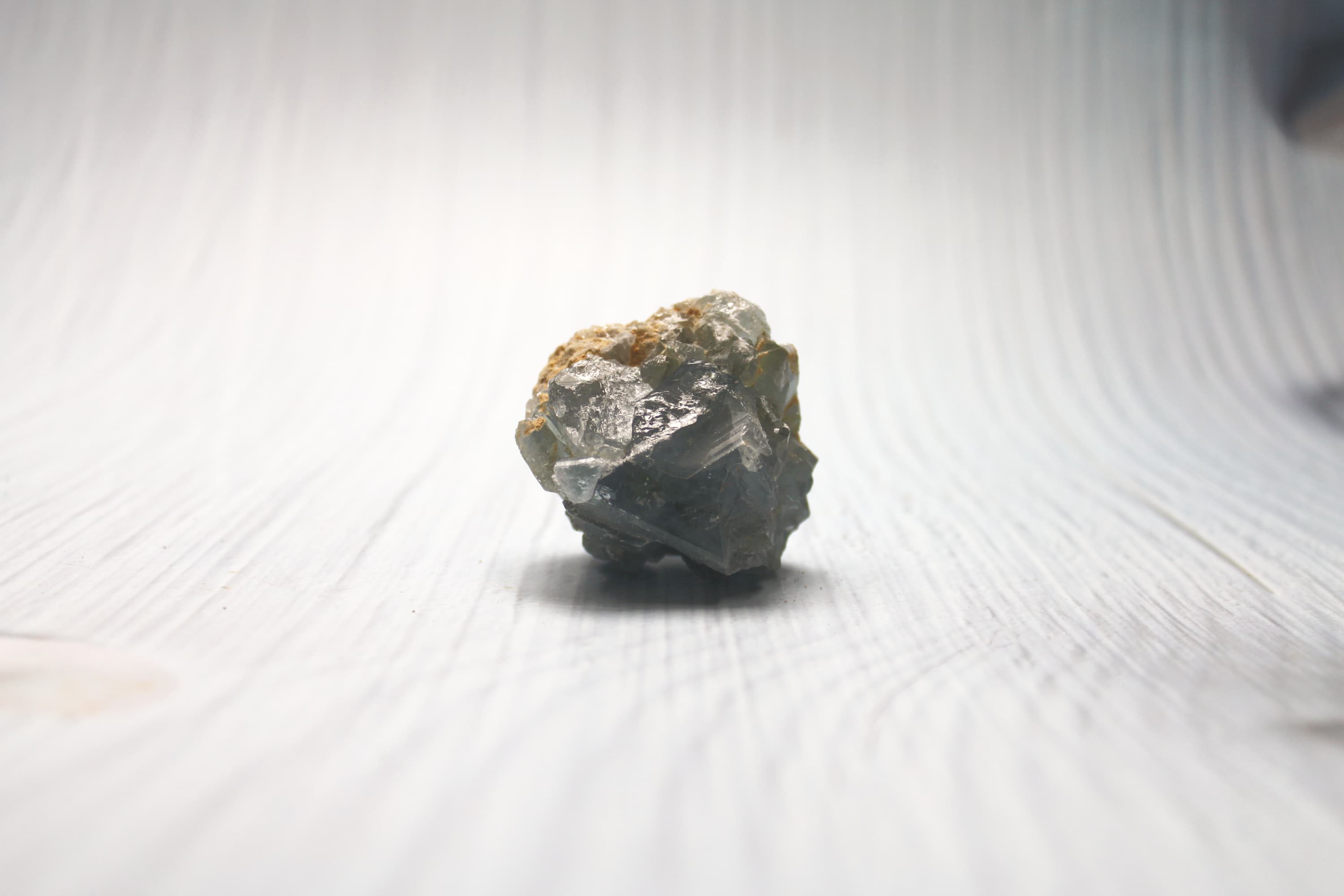Celestite Clusters - Image 1