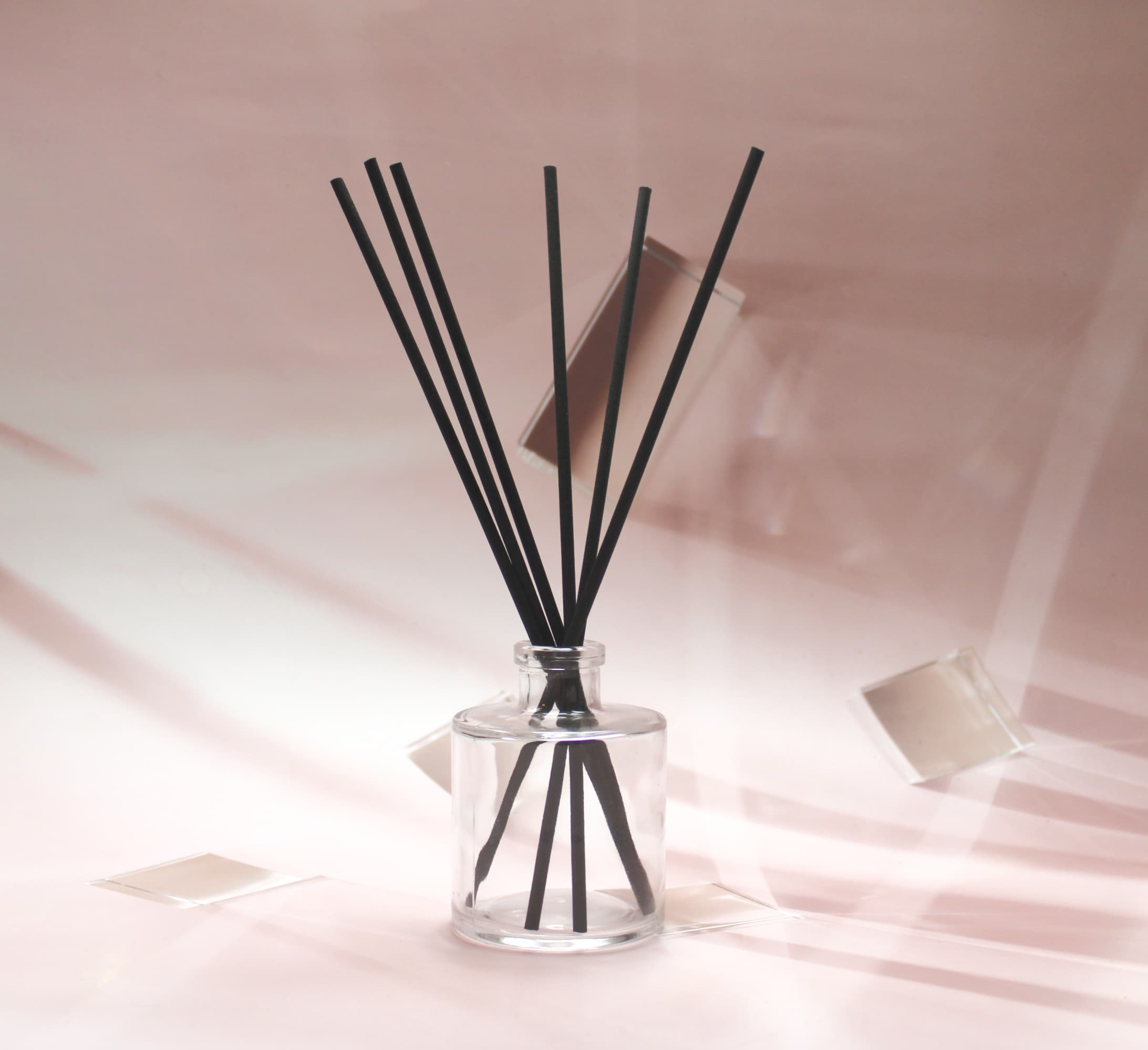 Fallen Leaves Diffuser