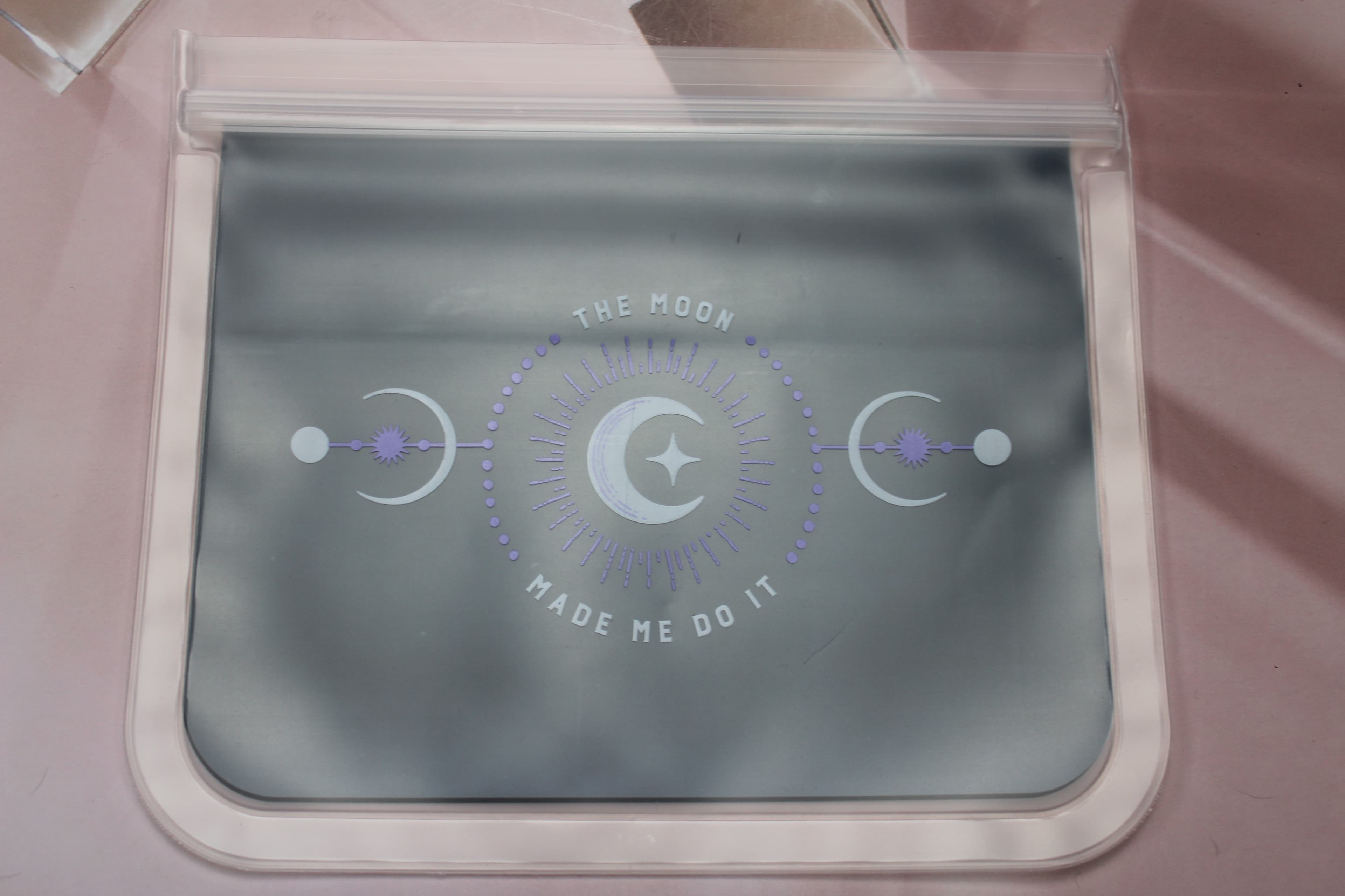 Moon Phase Bag - Image 1