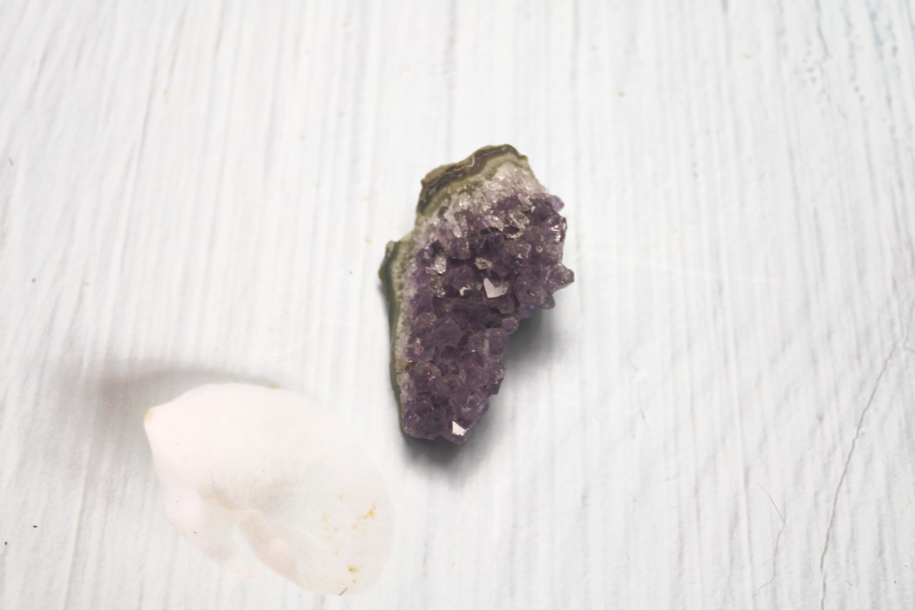 Extra Small Amethyst Clusters - Image 1