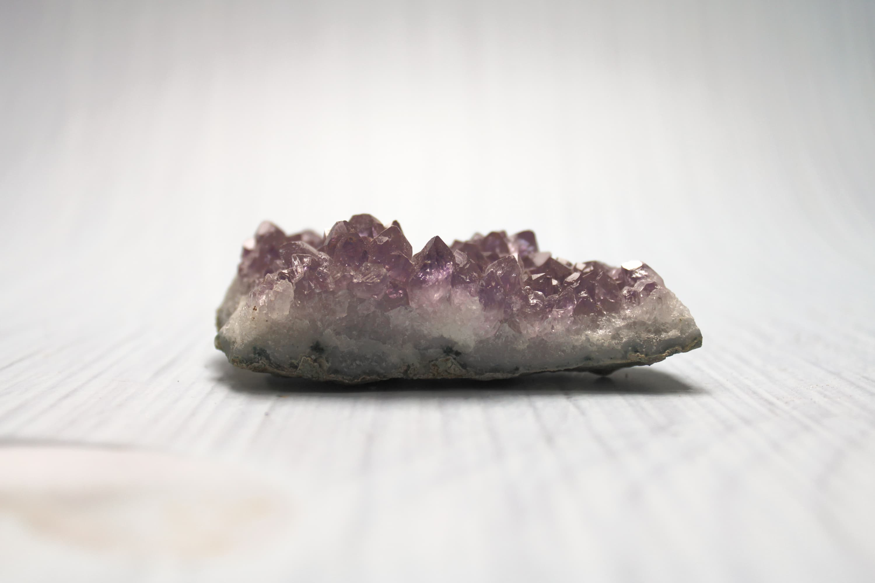 Small Amethyst Clusters - Image 1