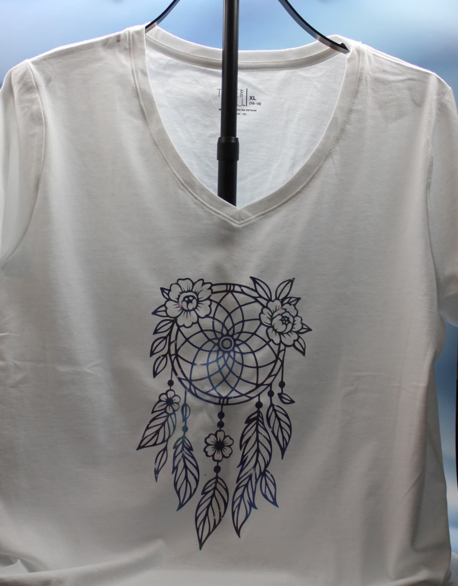 Dream Catcher T-Shirt