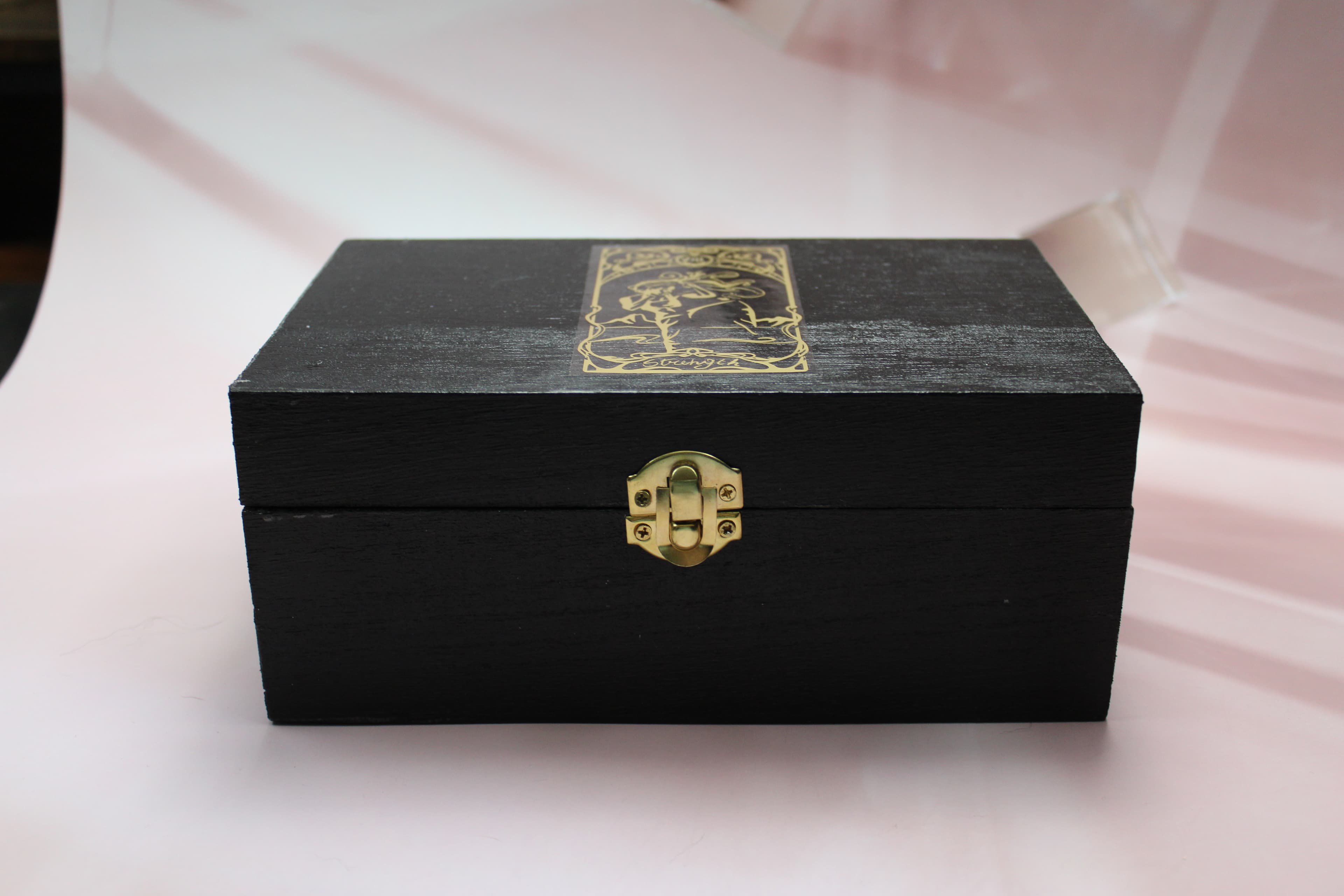 Handcrafted Large Natural Herb Set - Image 1