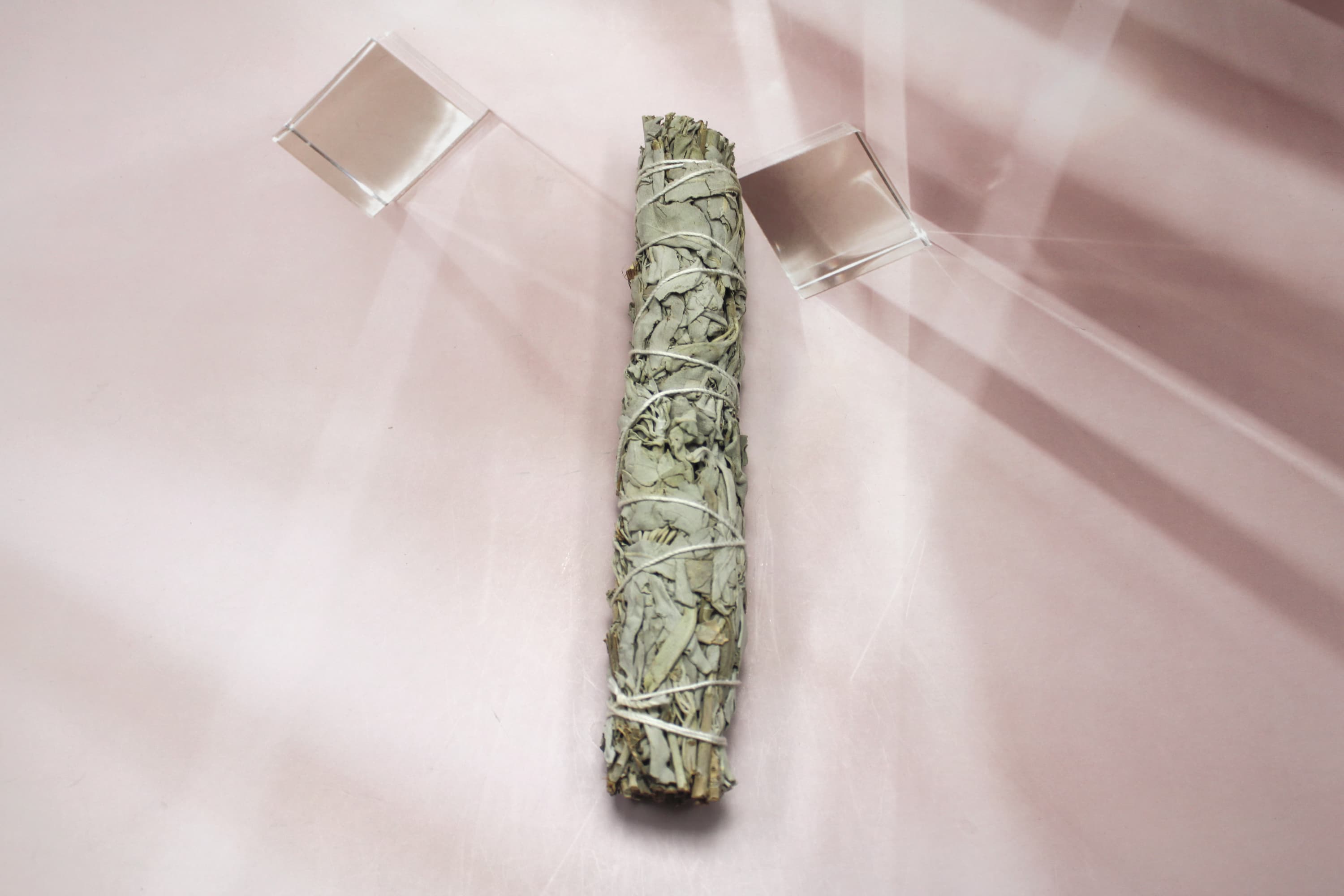 12" White Sage Stick