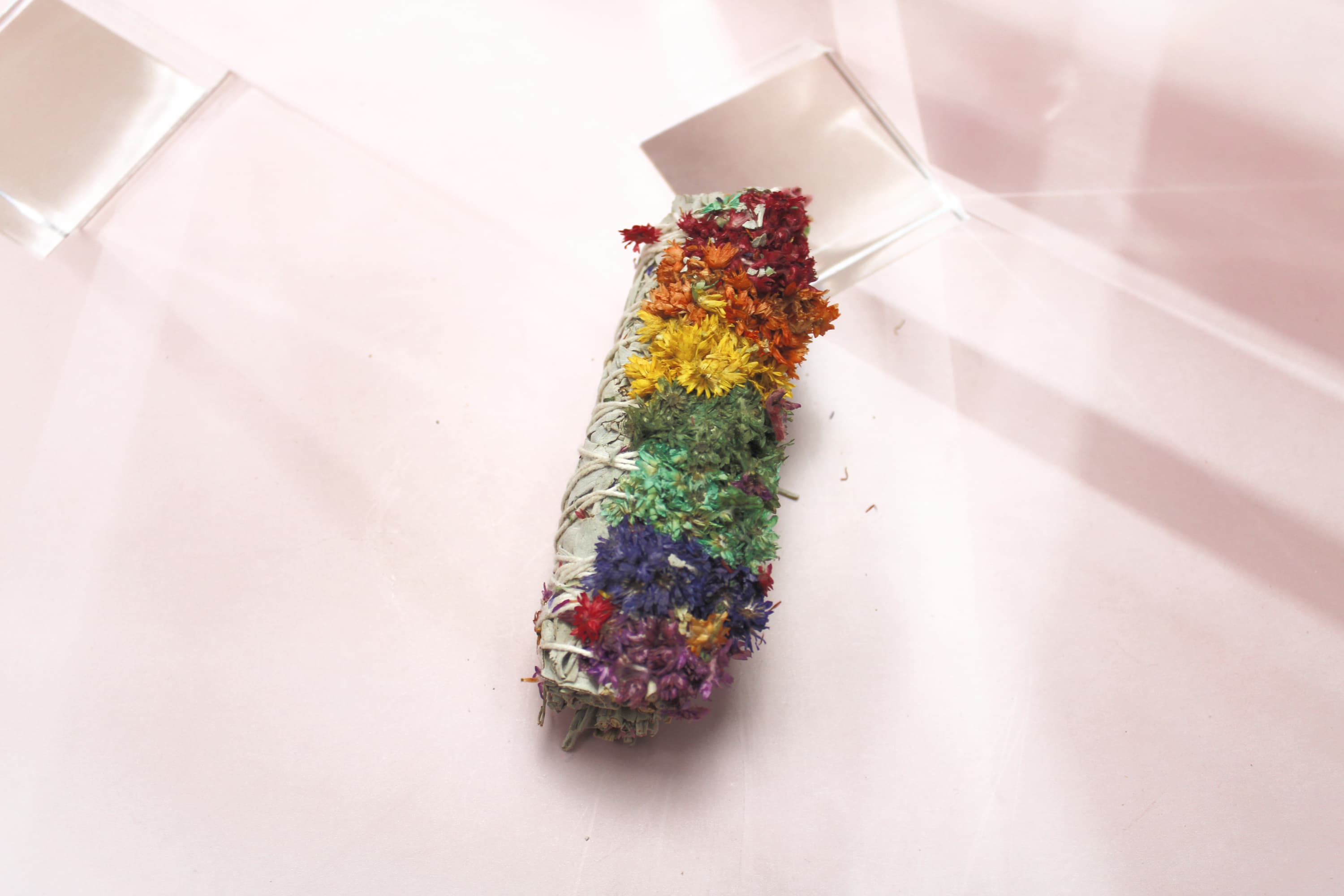 Chakra Sage Stick - Image 1