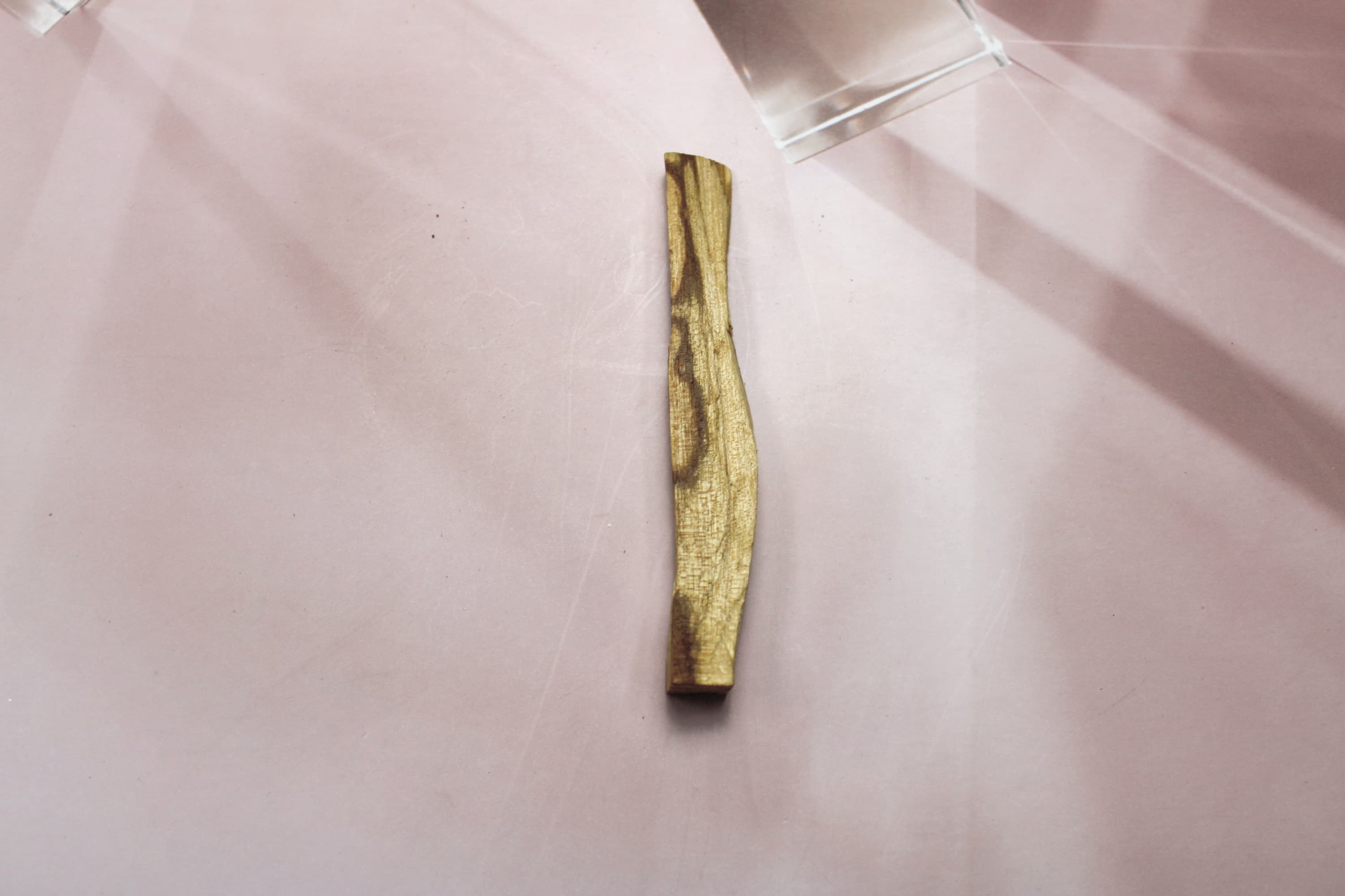 Palo Santo Stick 4" - Image 1