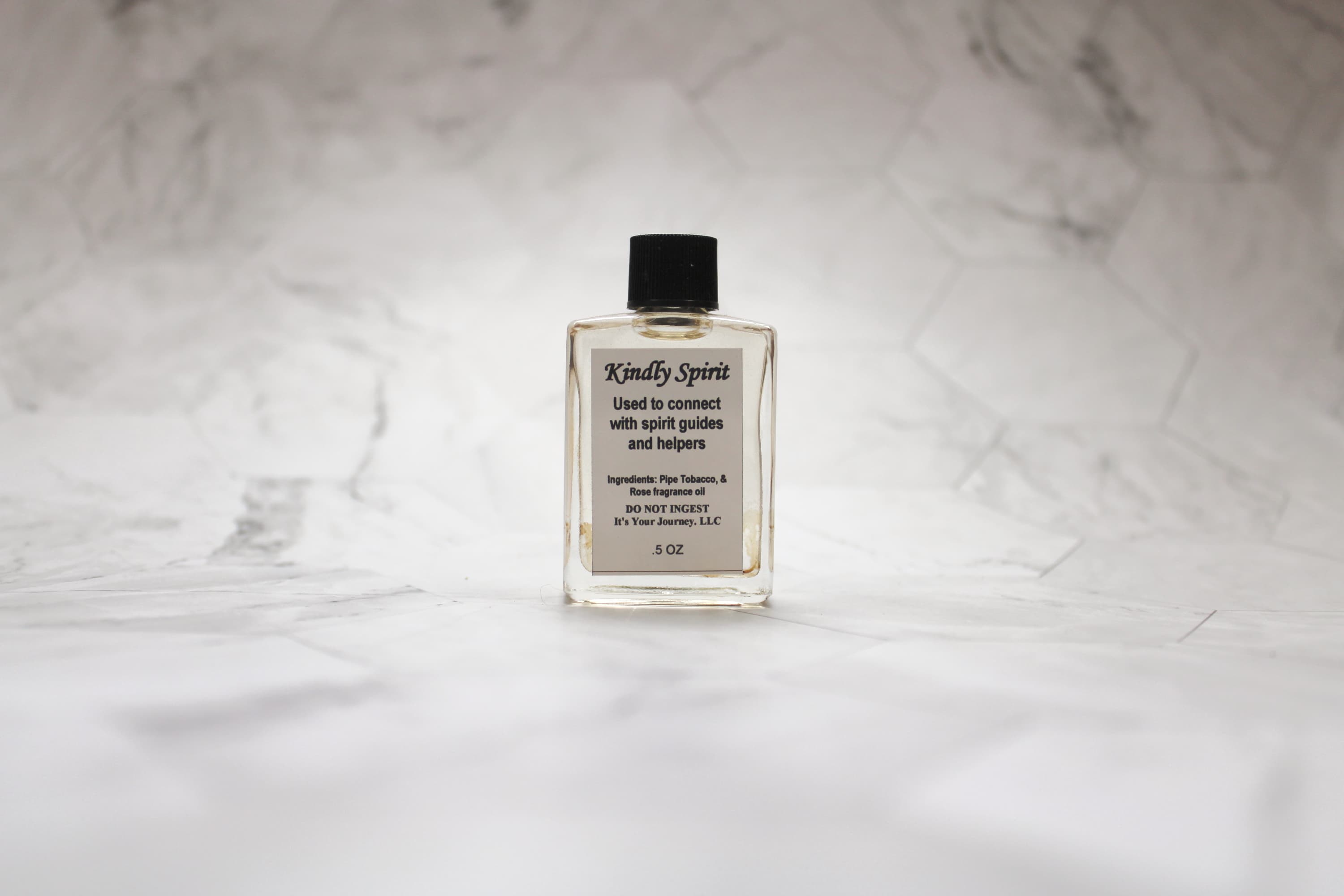 Kindly Spirit Spiritual Oil