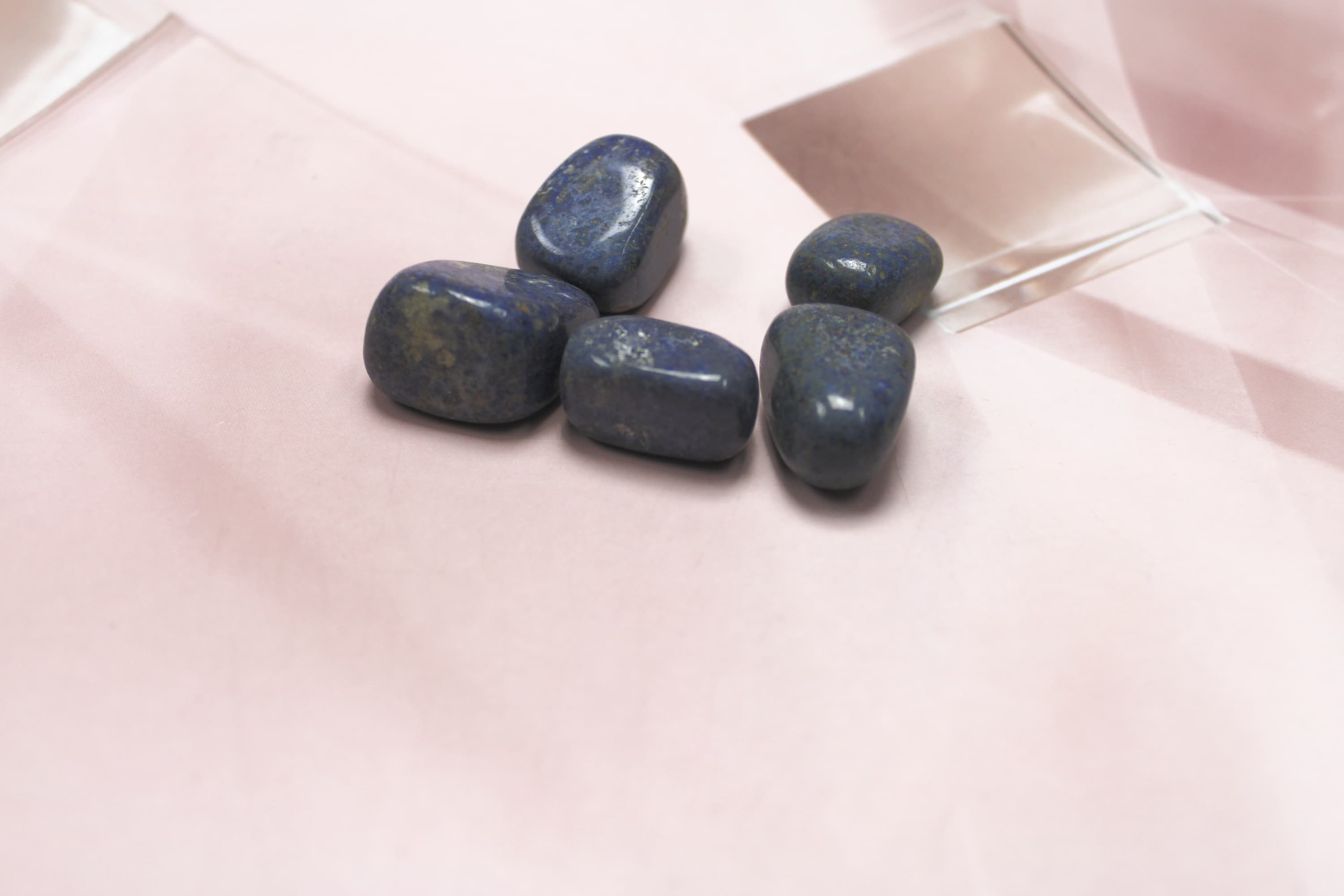 Blue Sapphire Aventurine