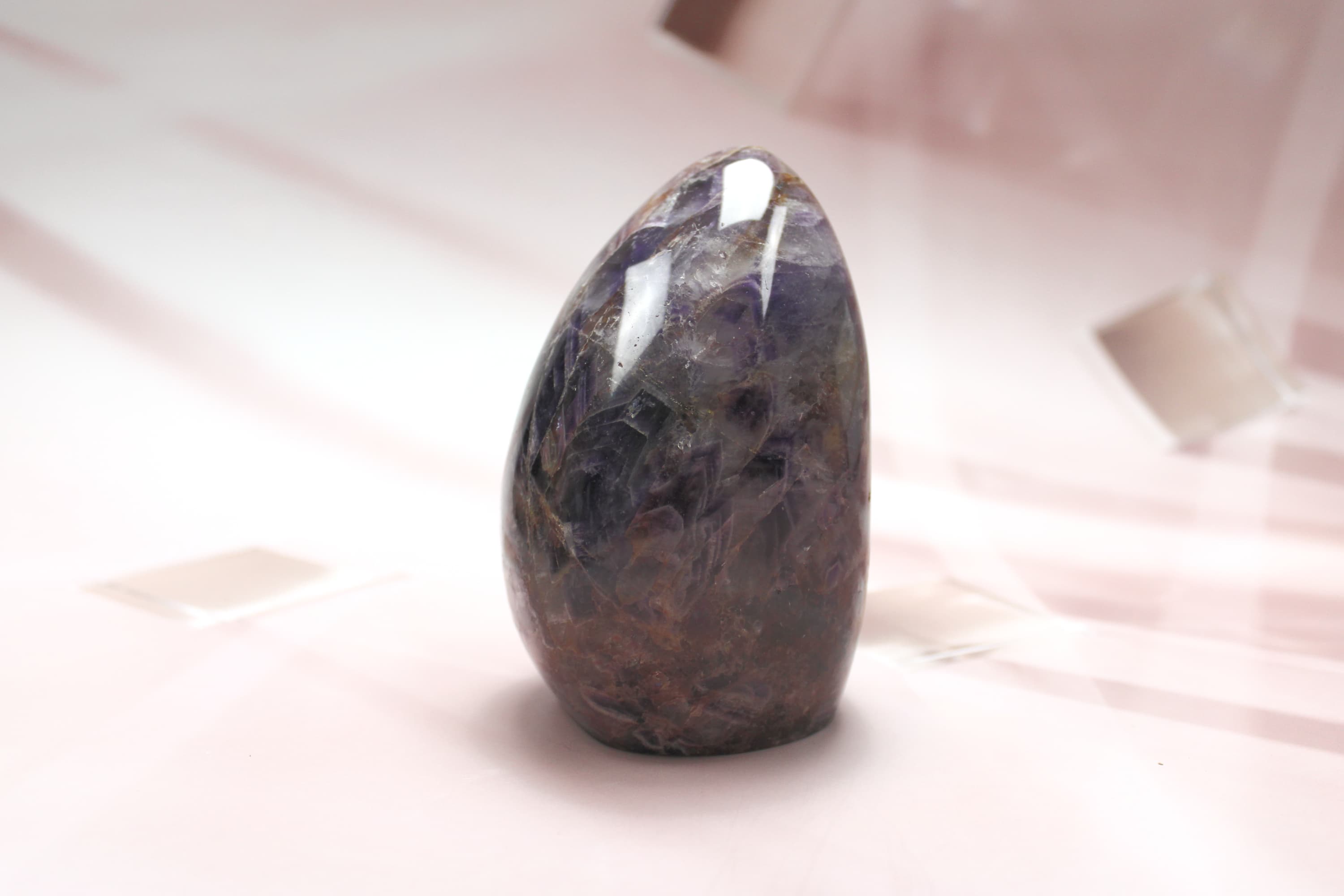 Amethyst Free Form - Image 1