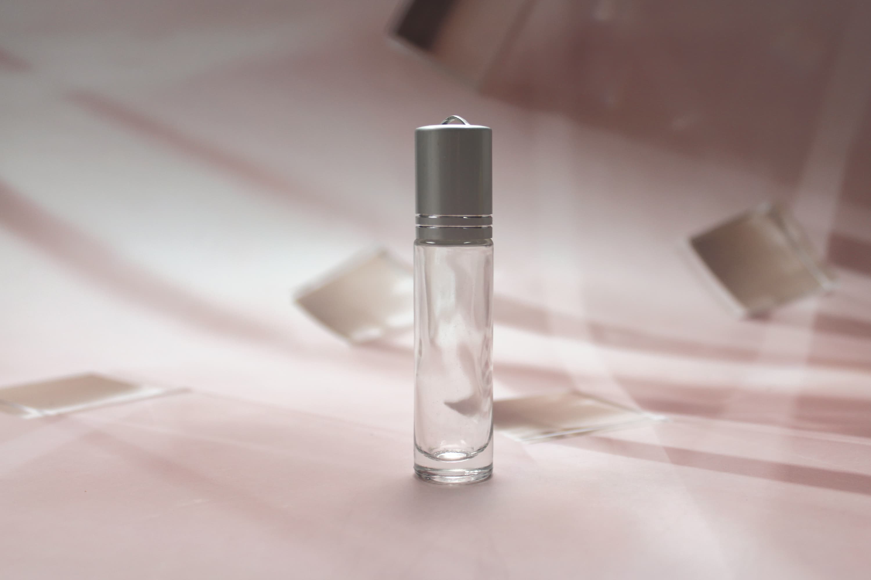 Custom Essential Oils - Image 1