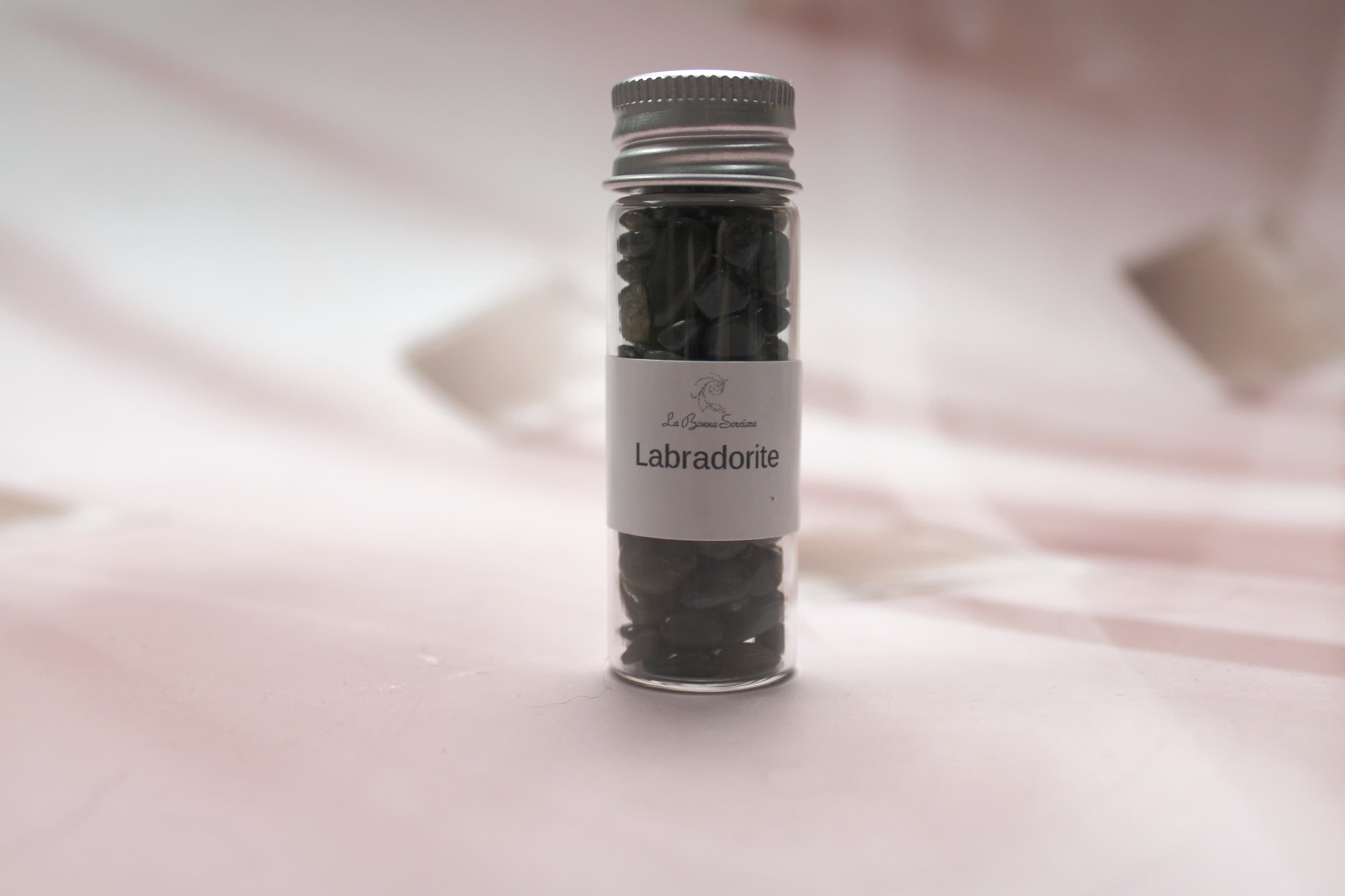 Labradorite Chips - Image 1