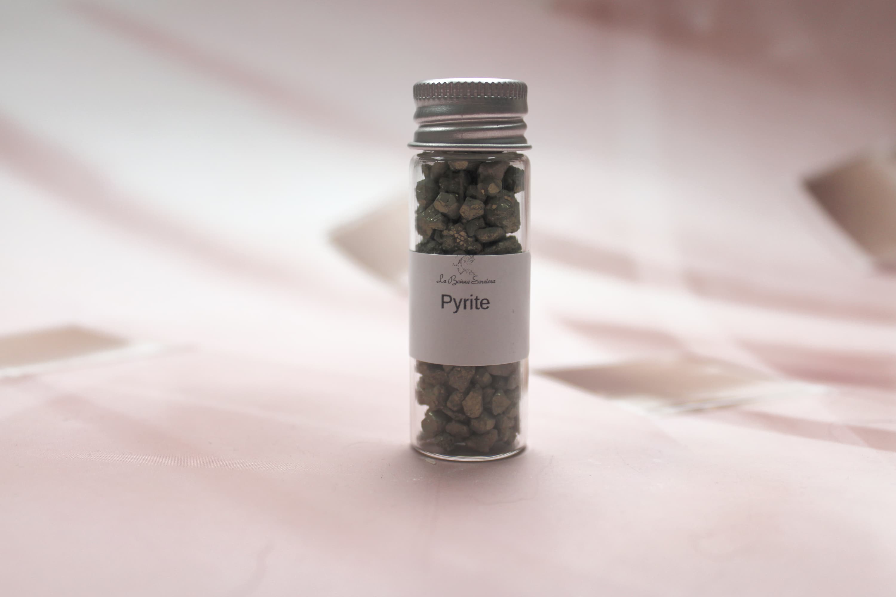 Pyrite Chips - Image 1