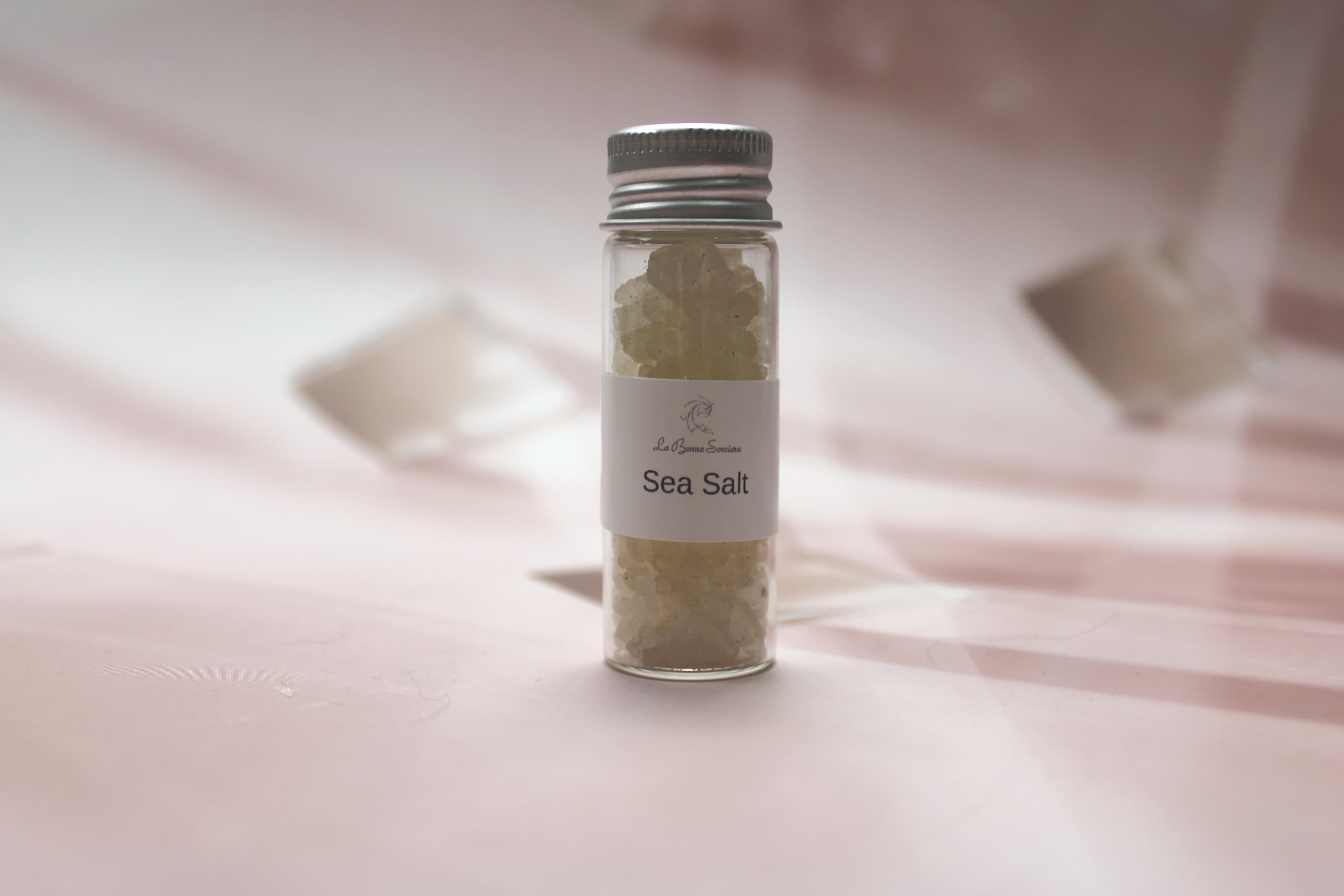 Sea Salt - Image 1