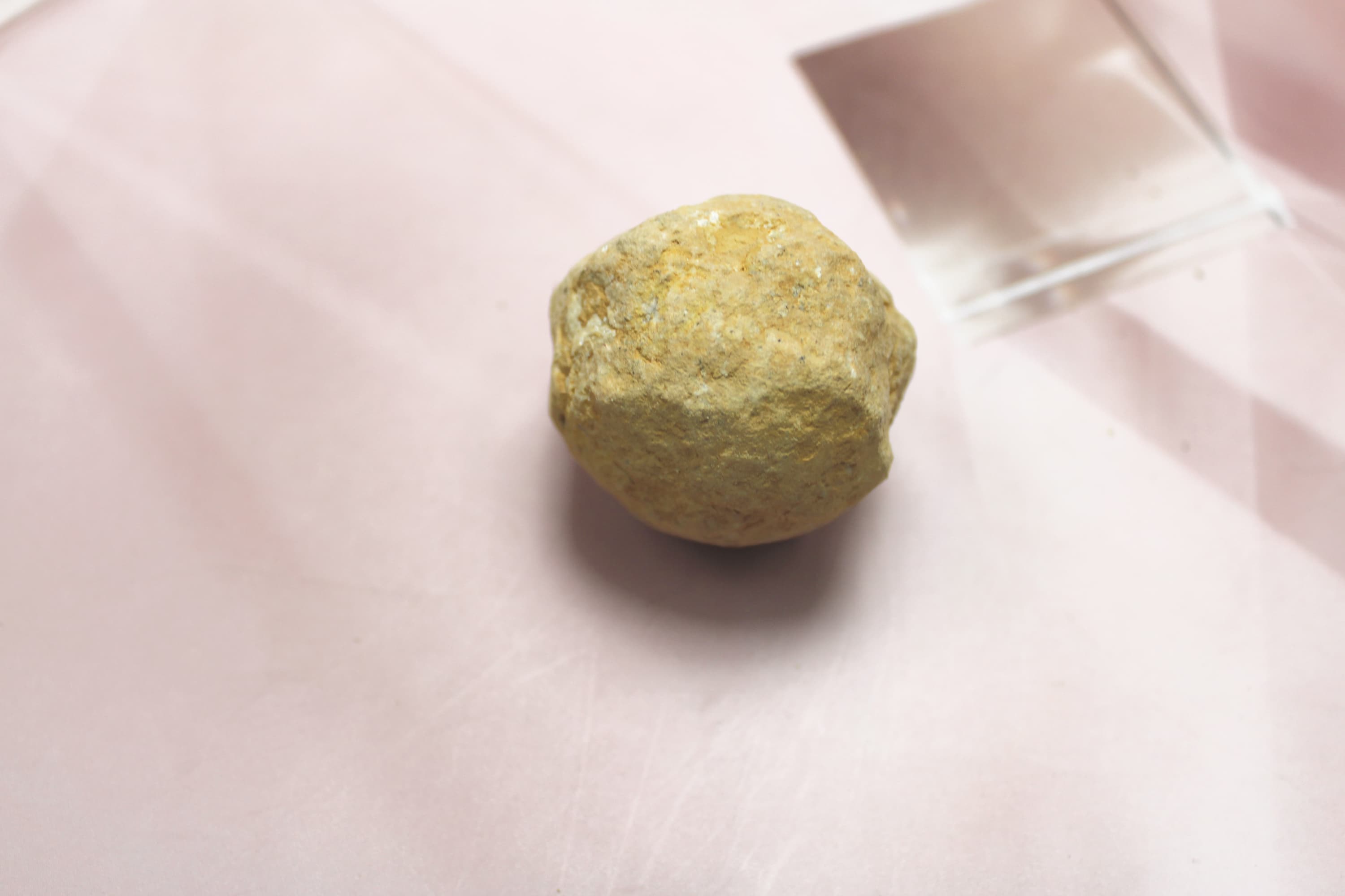 Break Your Own Geodes Small