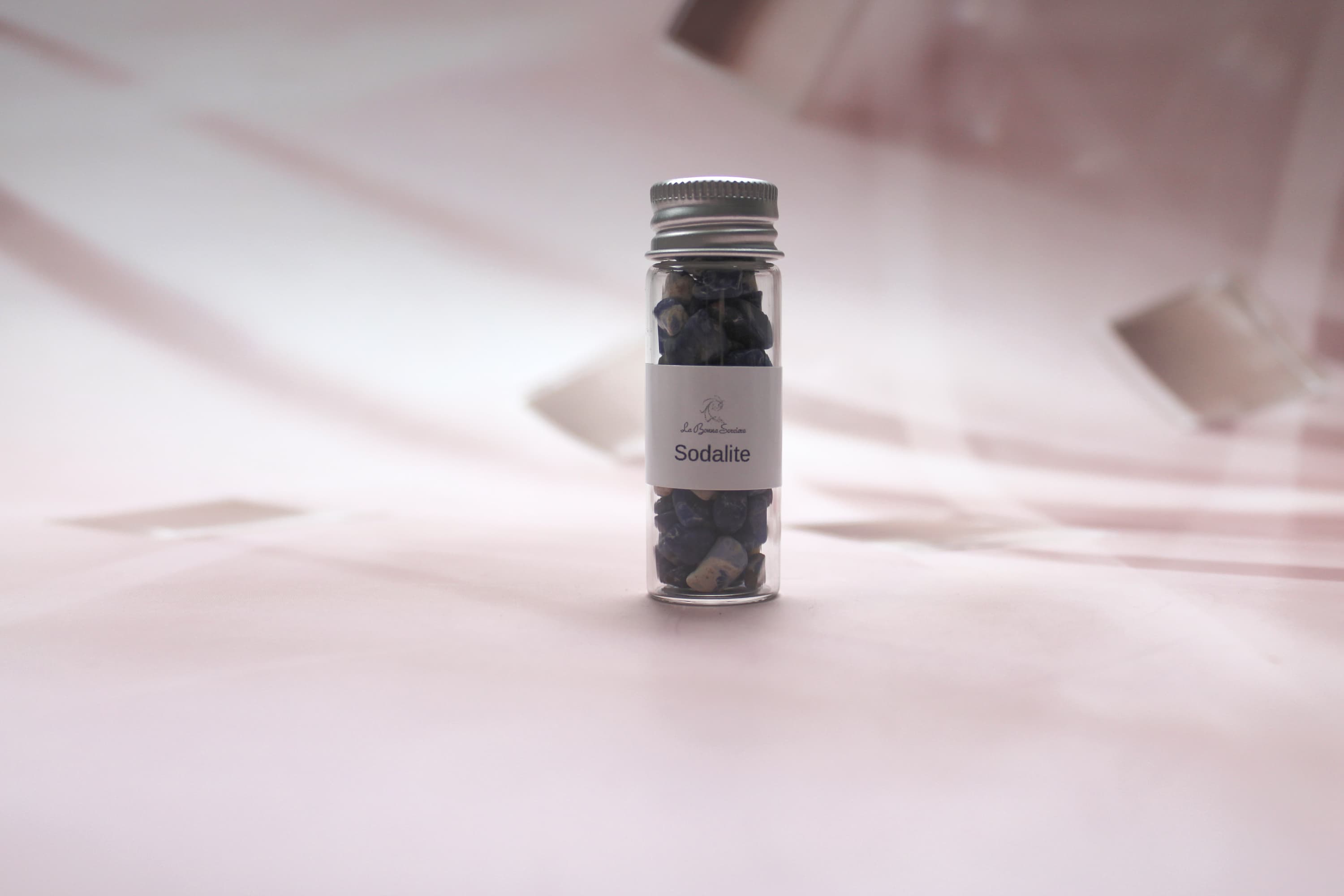 Sodalite Chips - Image 1