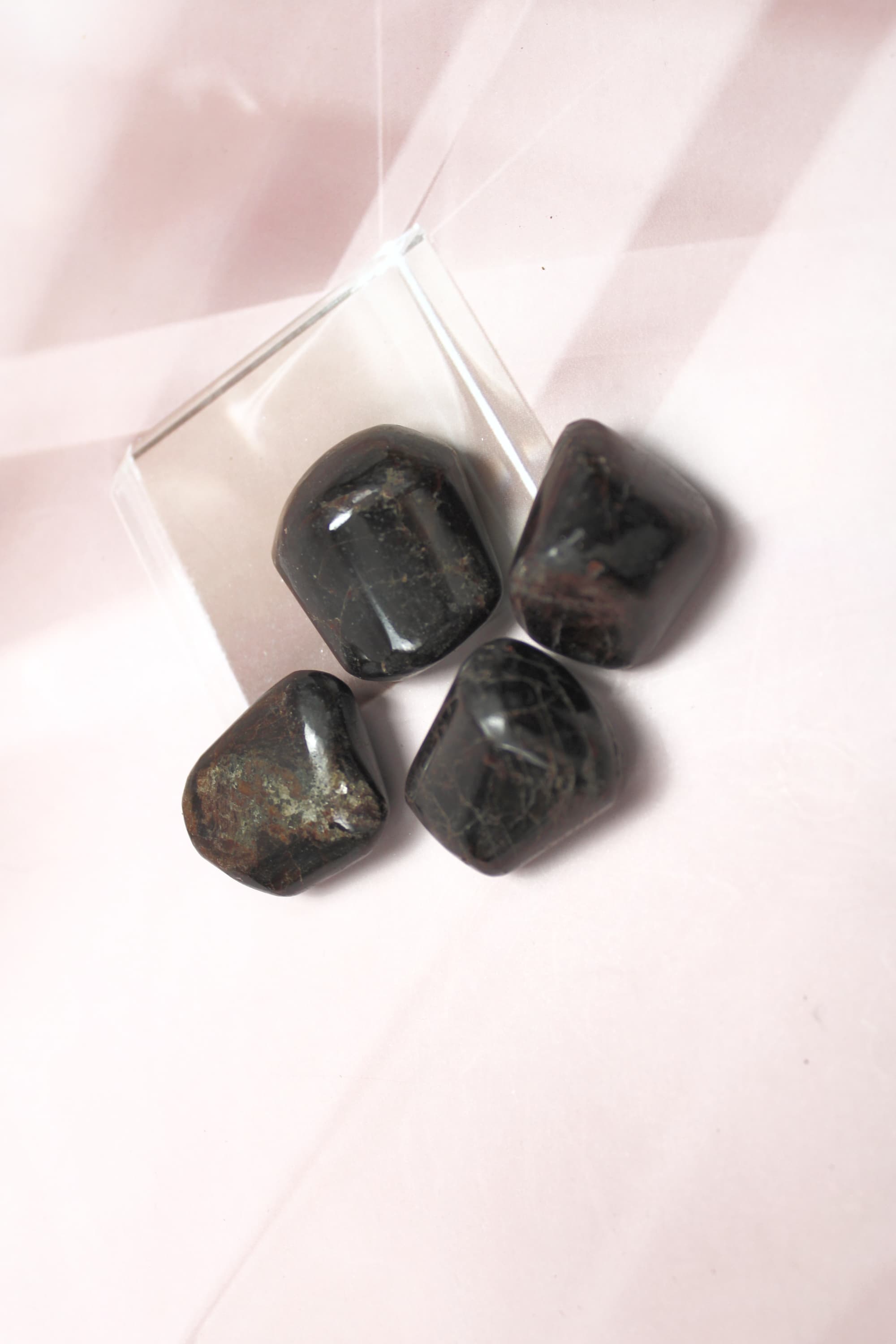 Sardonyx Tumbles - Image 1