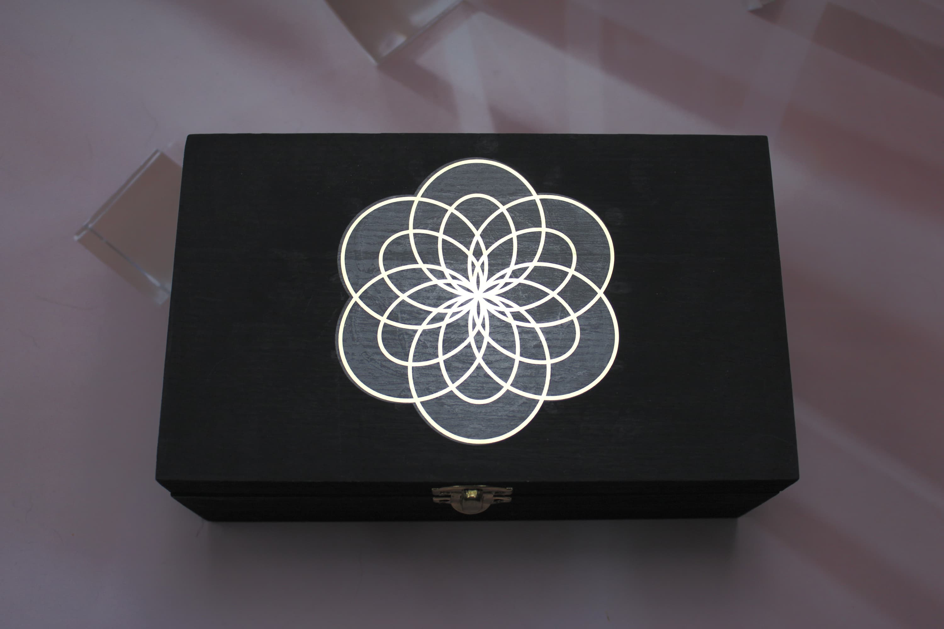 Hand Crafted Medium size Witch Starter Kit - Image 1