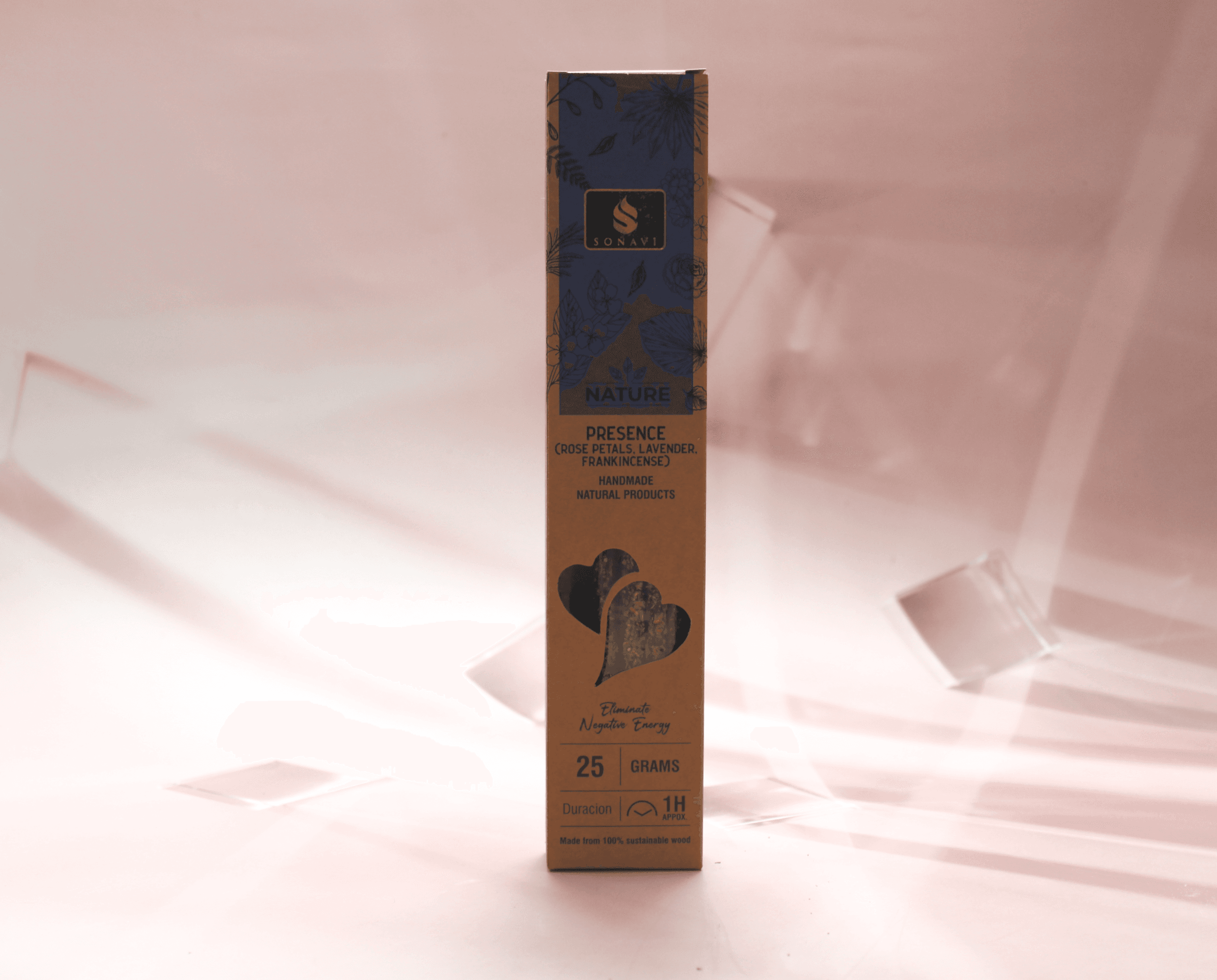 Presence Incense Sticks