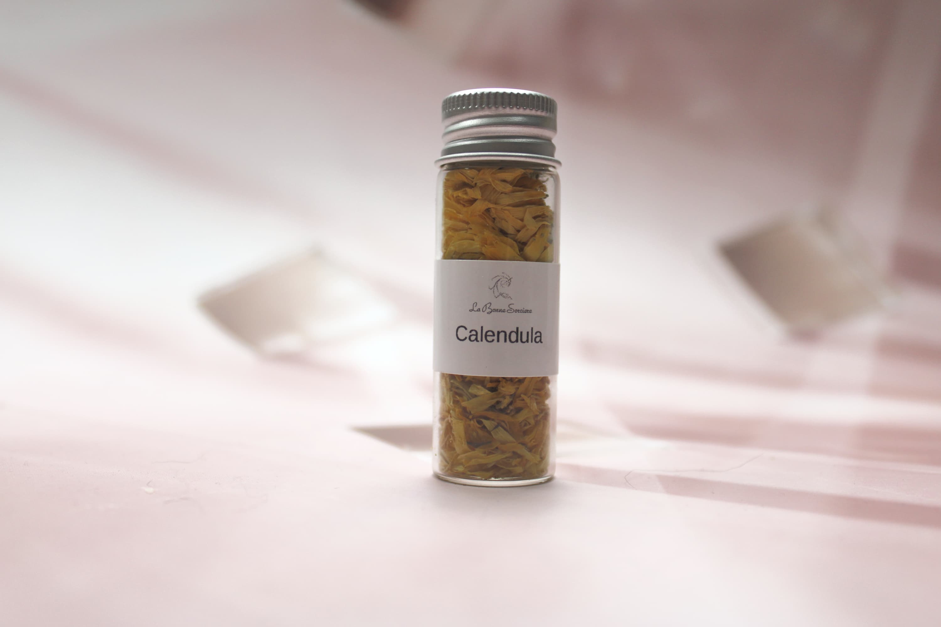 Calendula Herb - Image 1