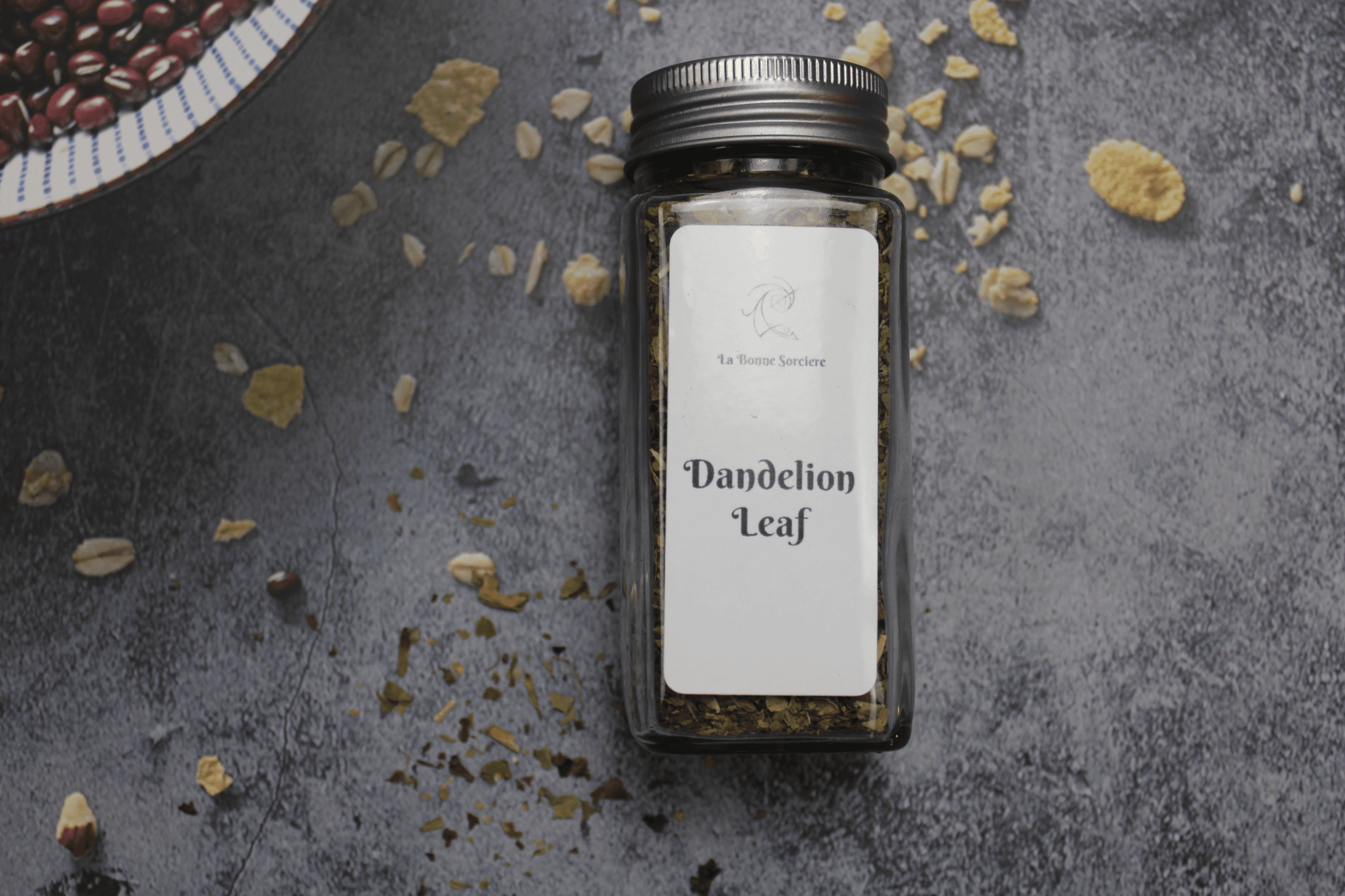 Dandelion Leaf Herb - Image 1