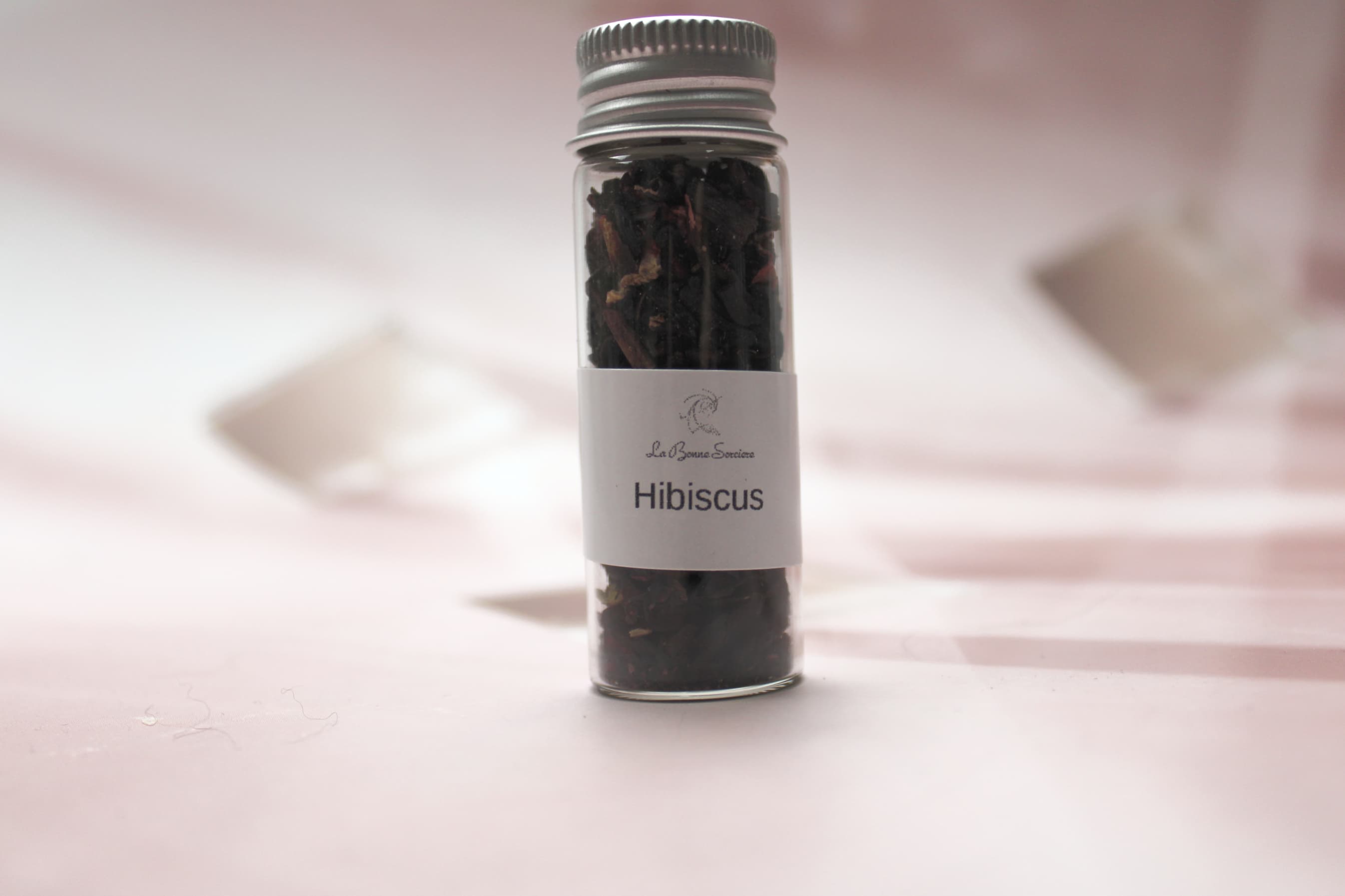 Hibiscus Herb - Image 1