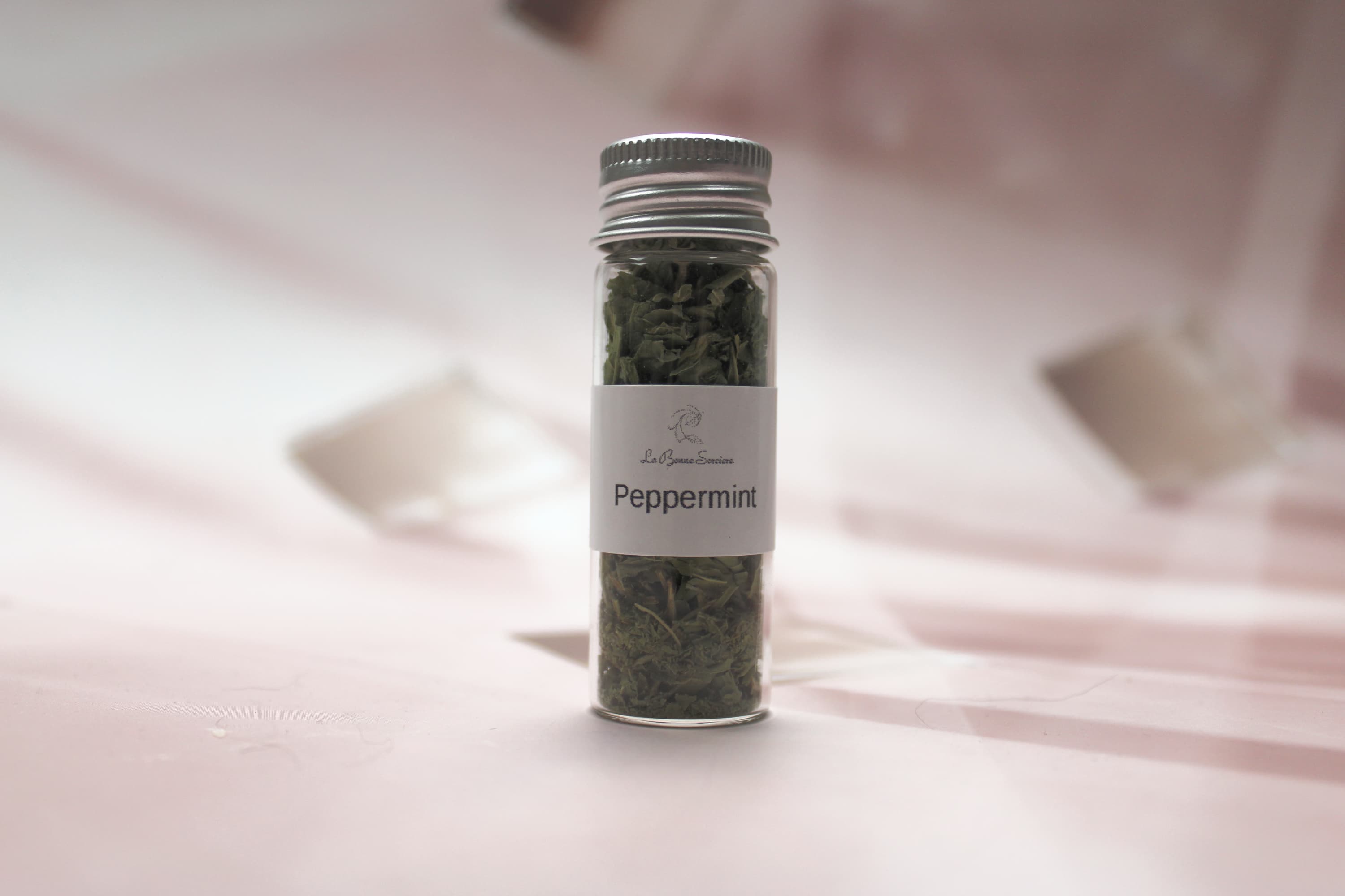 Peppermint Herb