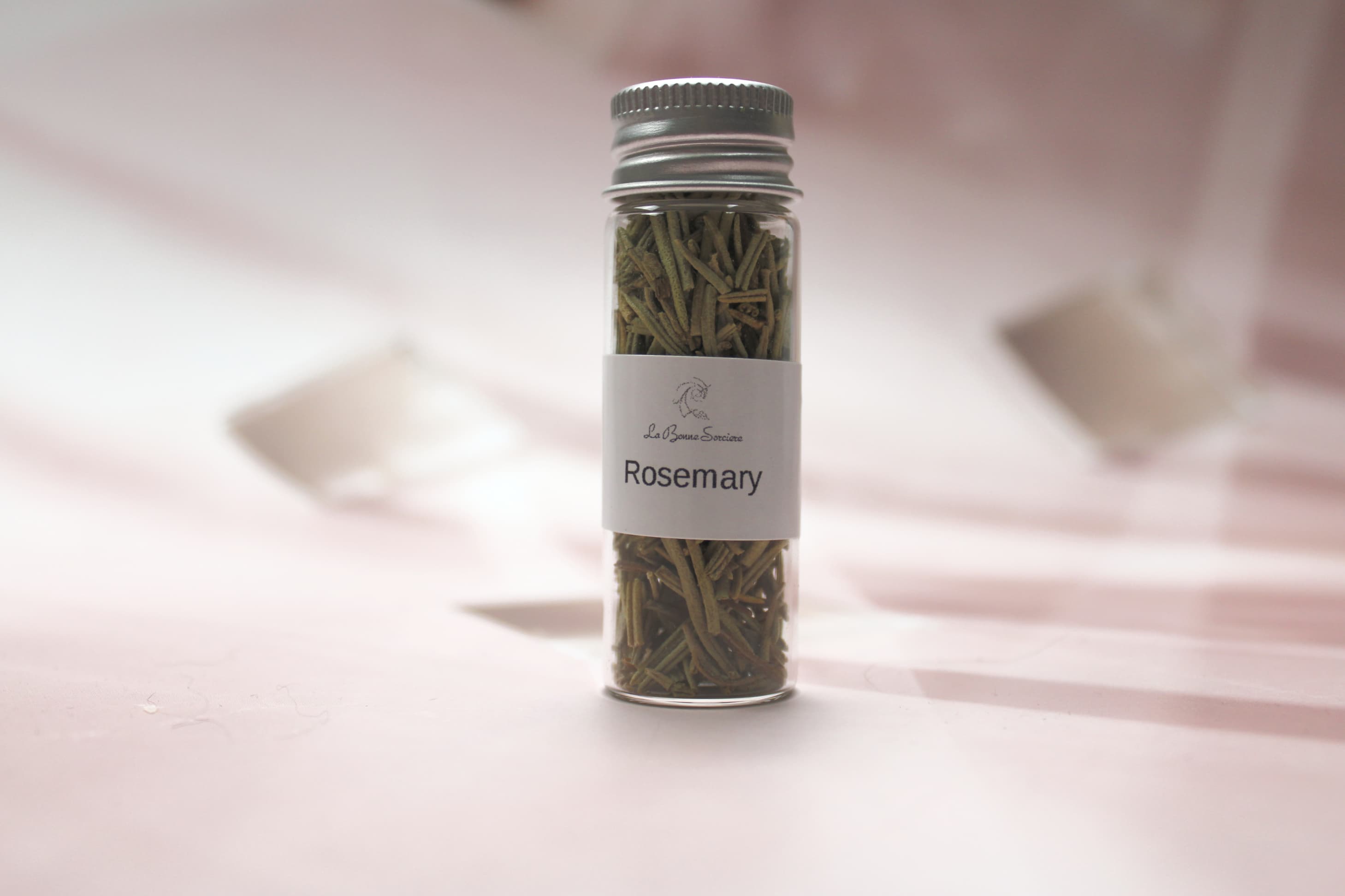 Rosemary Herb - Image 1