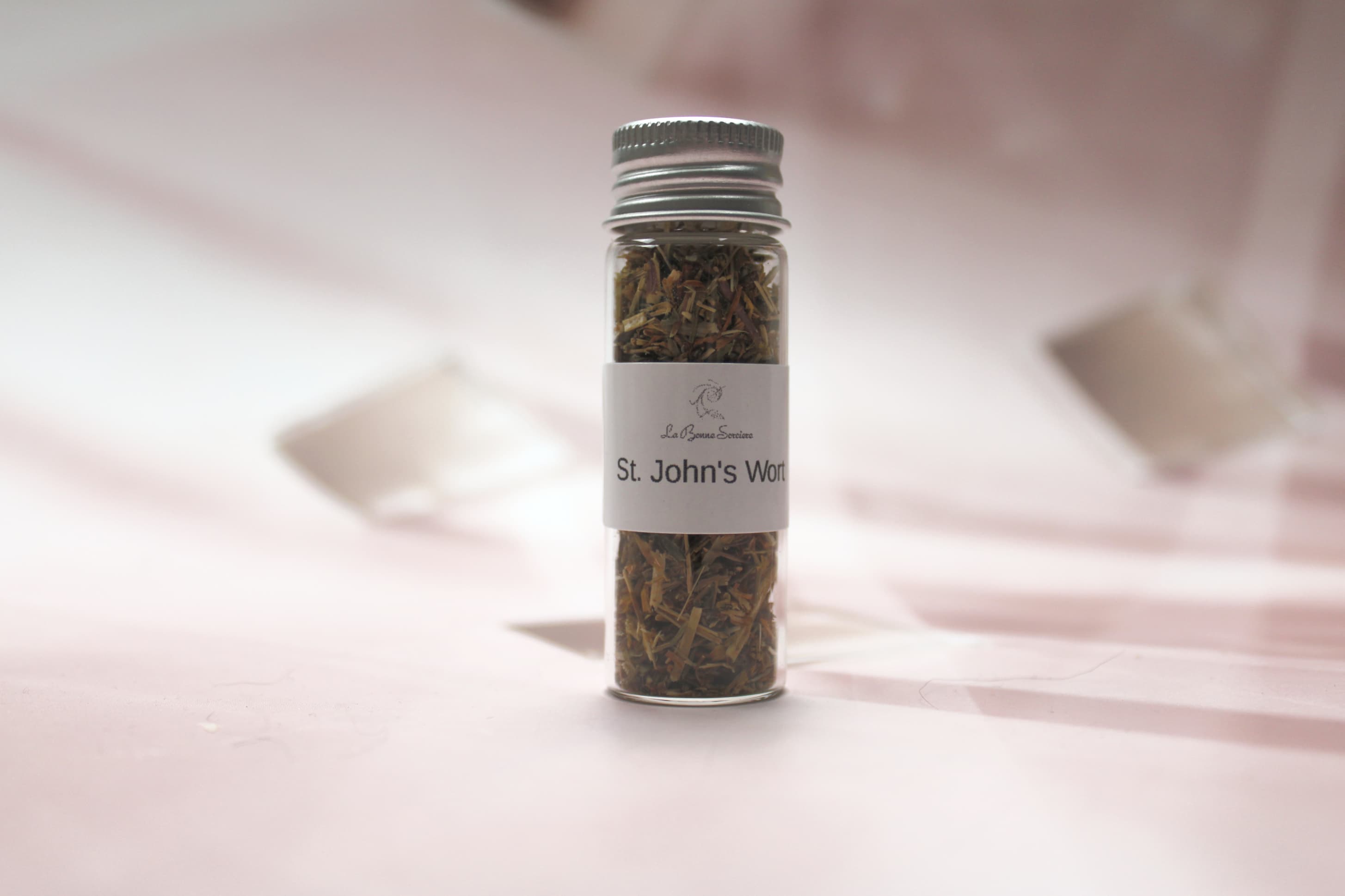 St. John's Wort Herb - Image 1