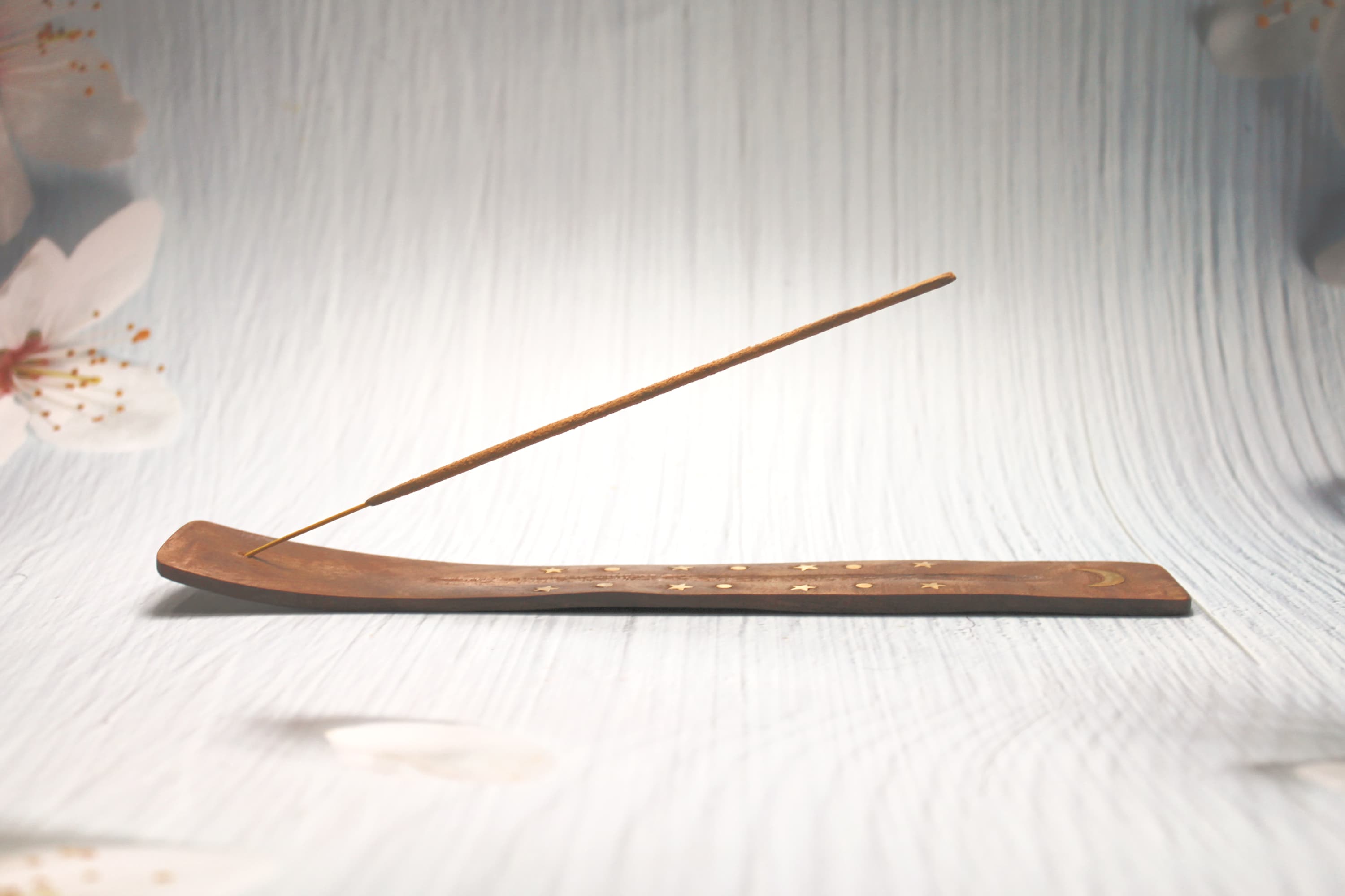 Assorted Wood Ash Catchers - Image 1