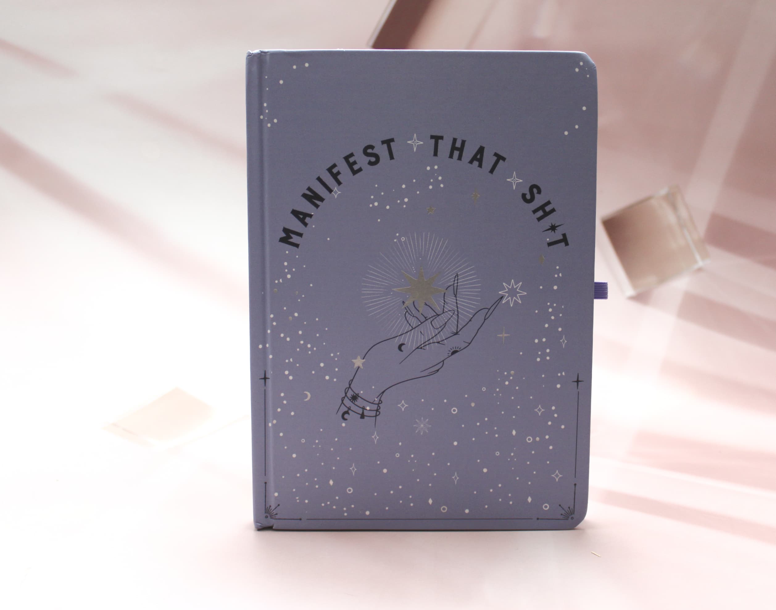 Manifest That Shit Journal