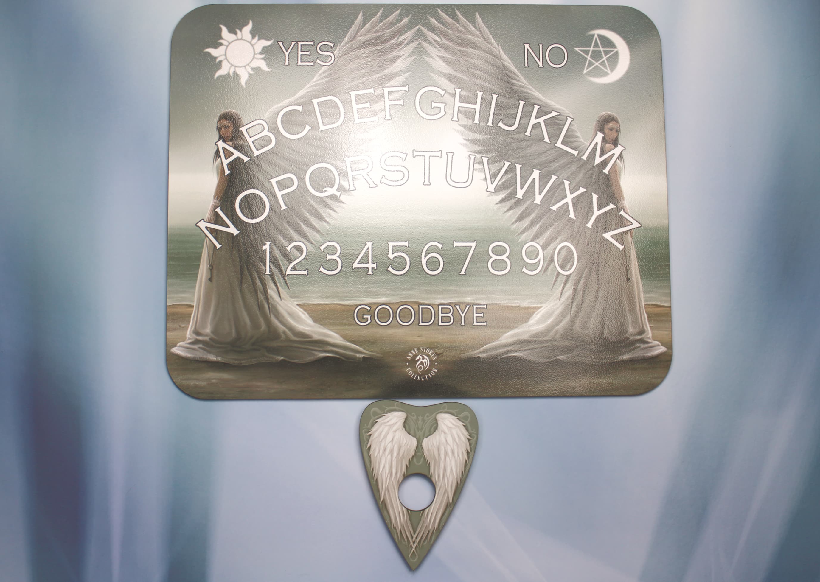 Spirit Guide Spirit Board - Image 1