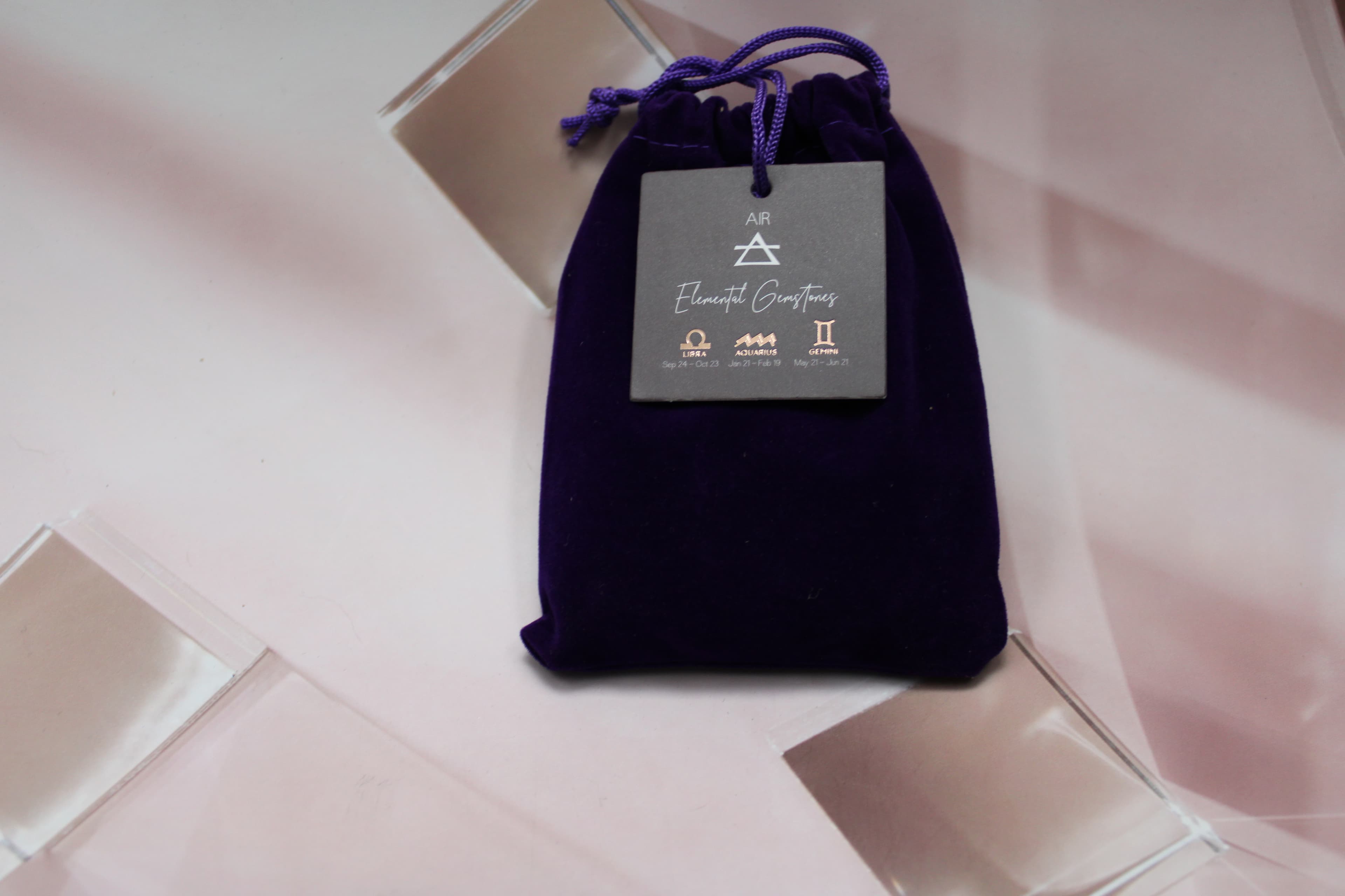 Air Element Stone Set - Image 1