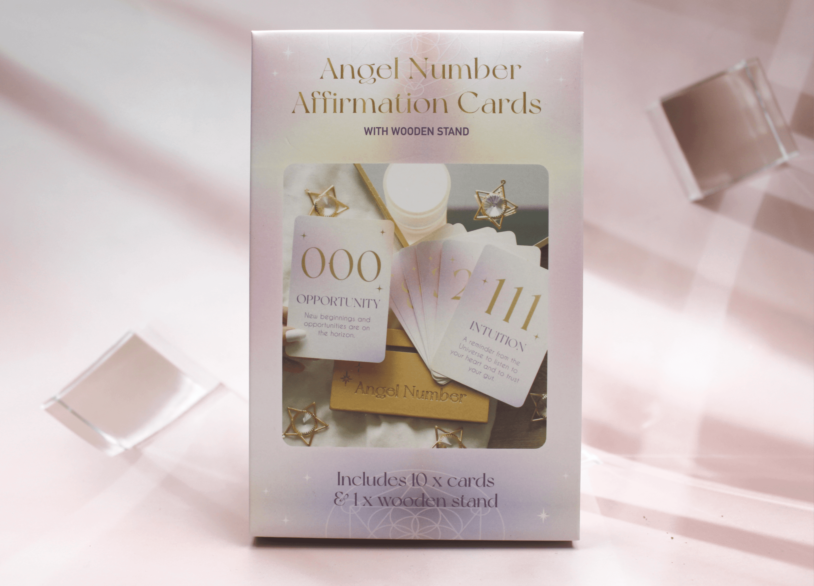 Angel Number Cards - Image 1