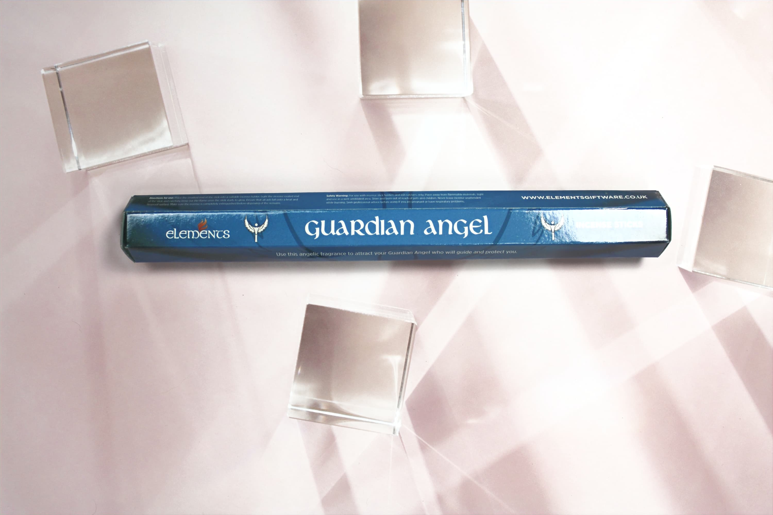 Guardian Angel Incense Sticks - Image 1