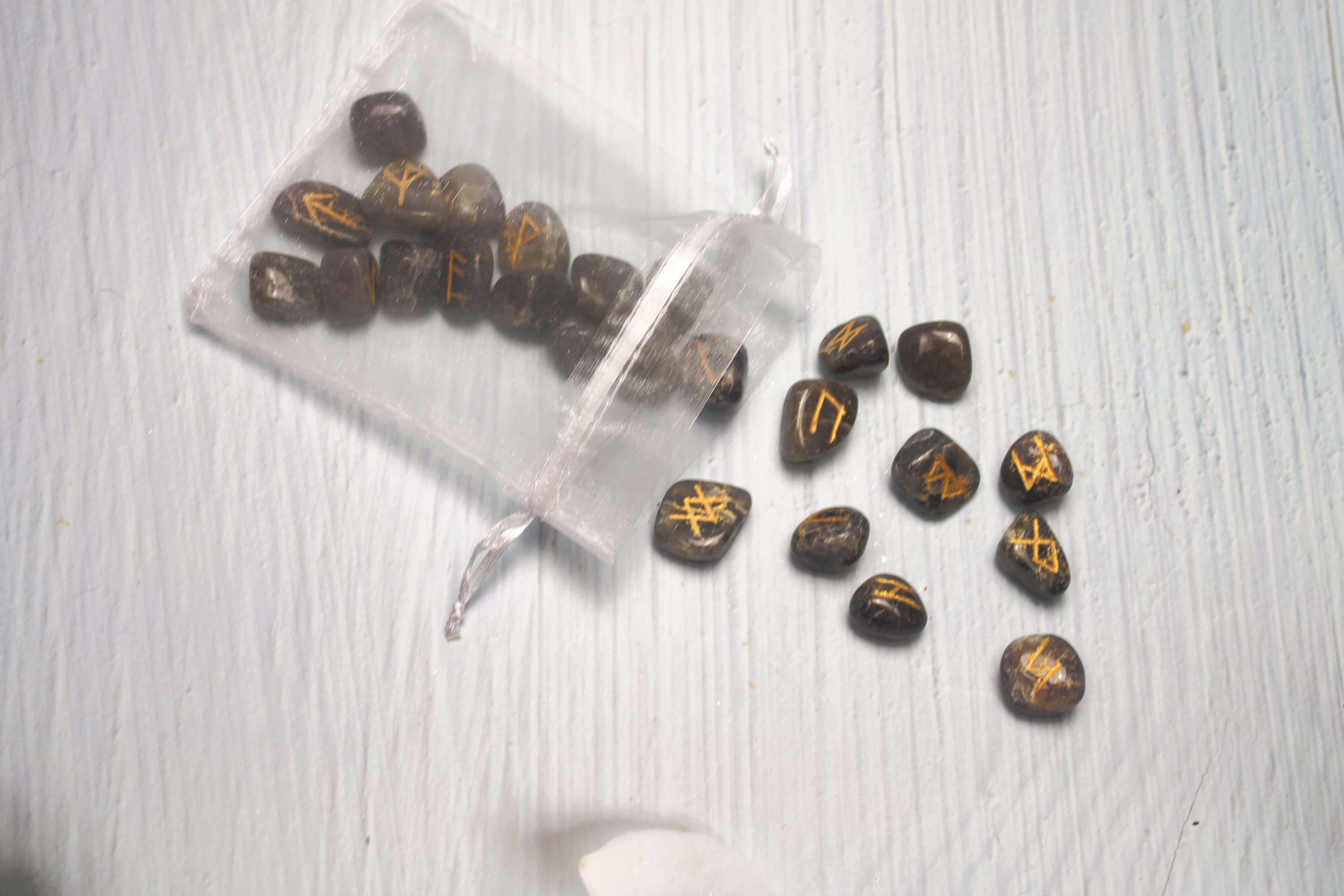 Iolite Rune Set - Image 1