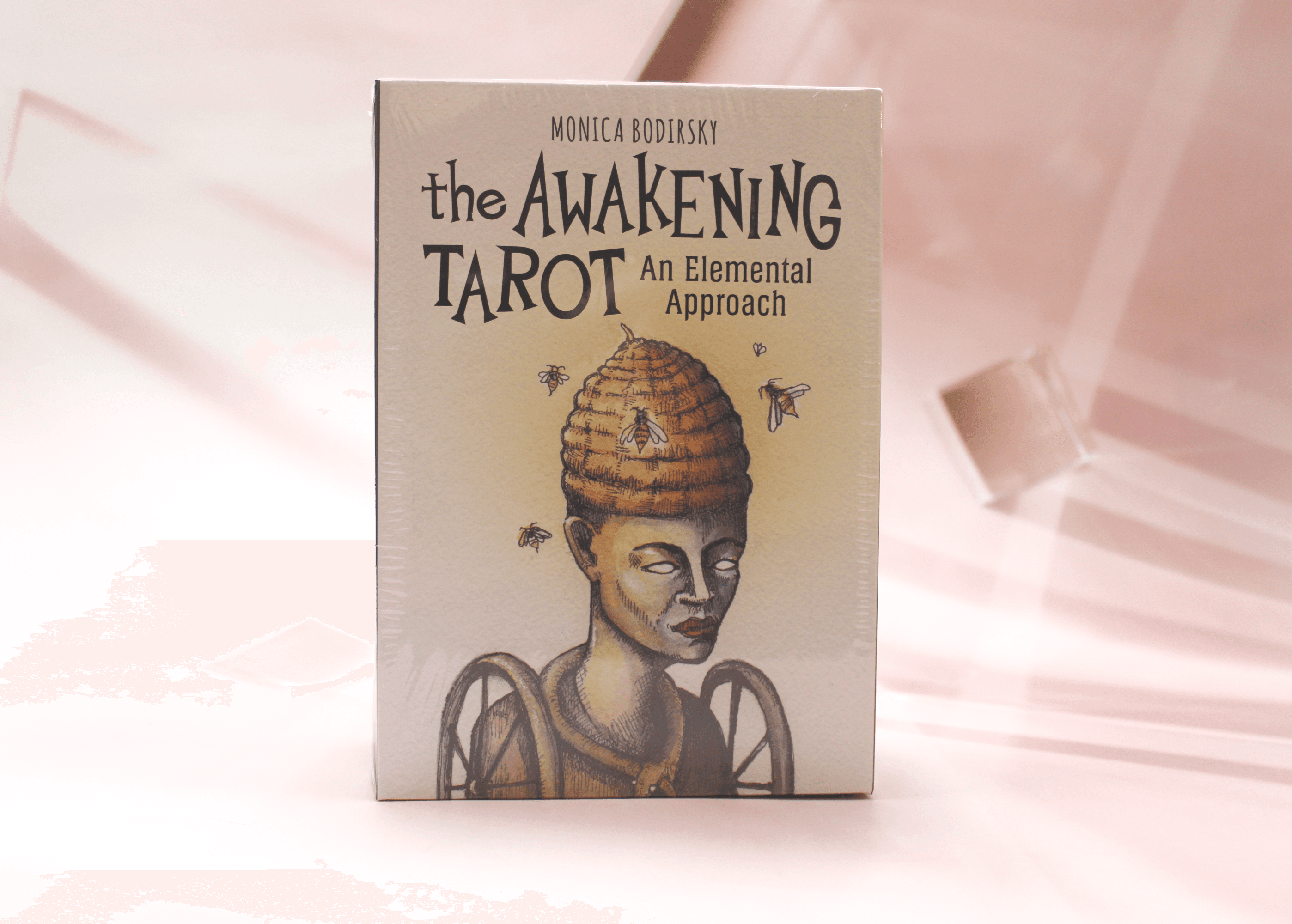 The Awakening Tarot: An Elemental Approach
