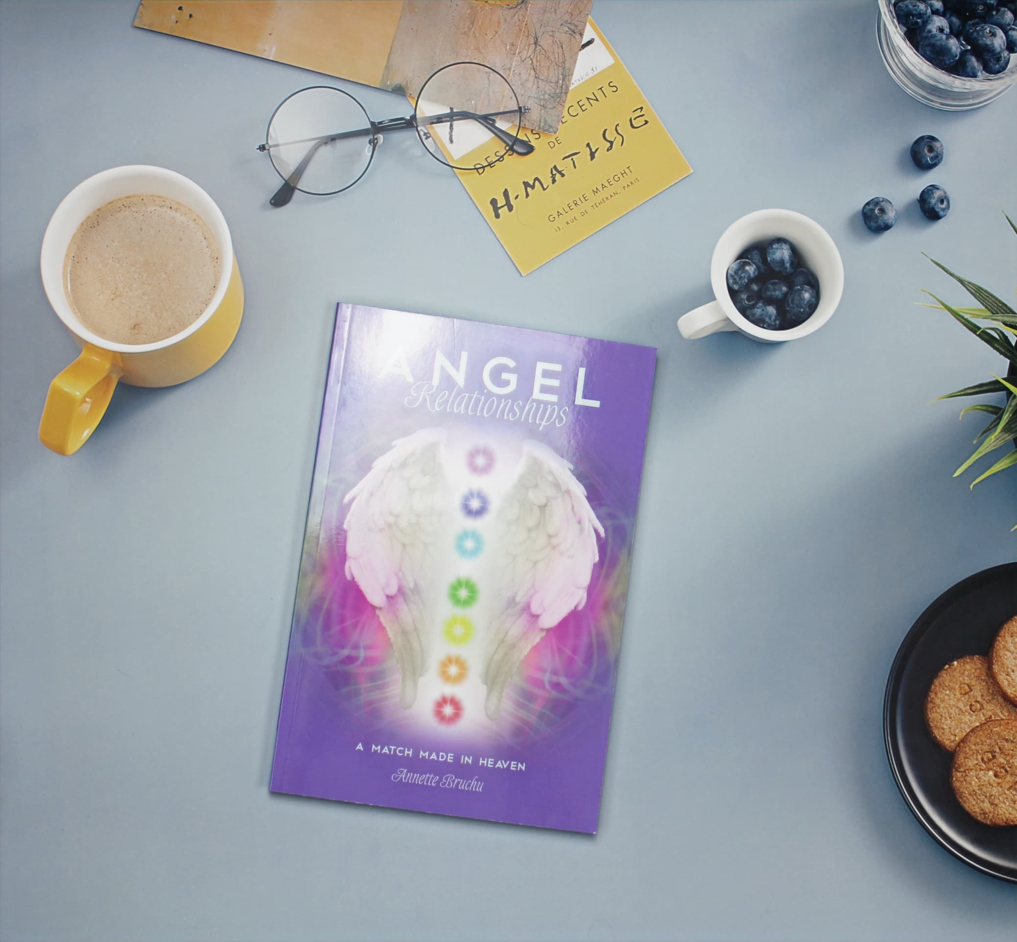 Angel Relationships: A Match Made in Heaven - Image 1