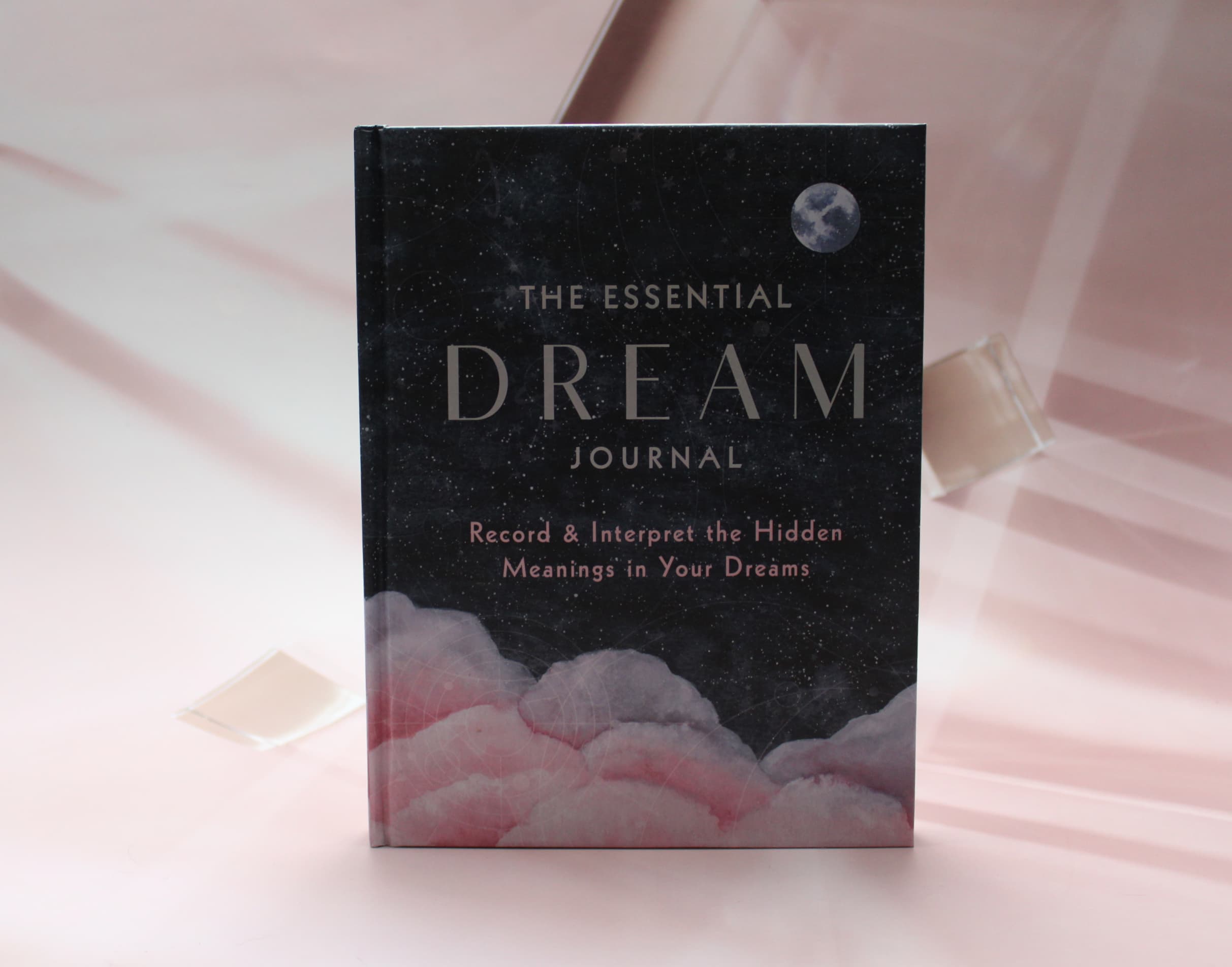 The Essential Dream Journal - Image 1
