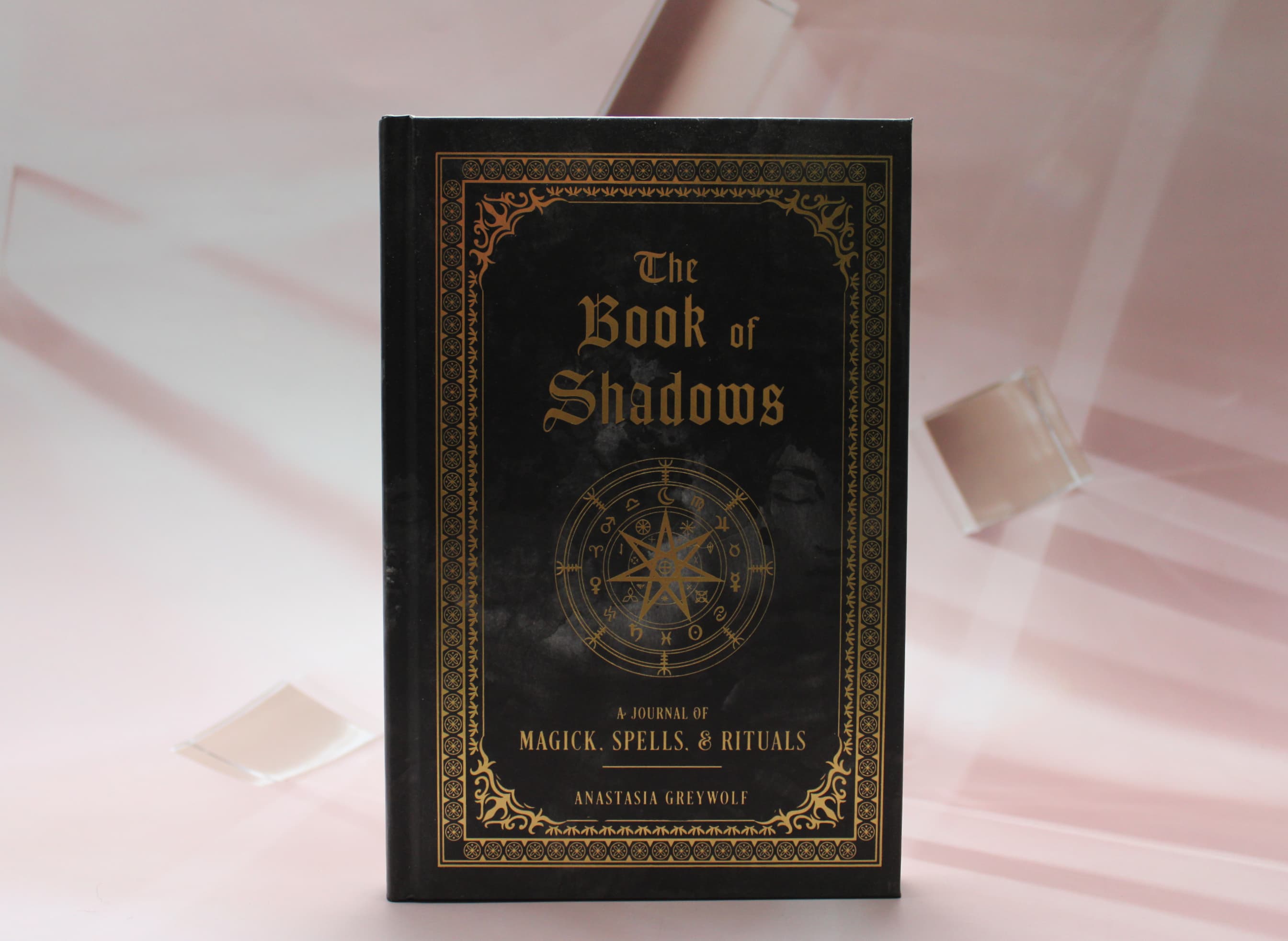 The Book of Shadows - Image 1