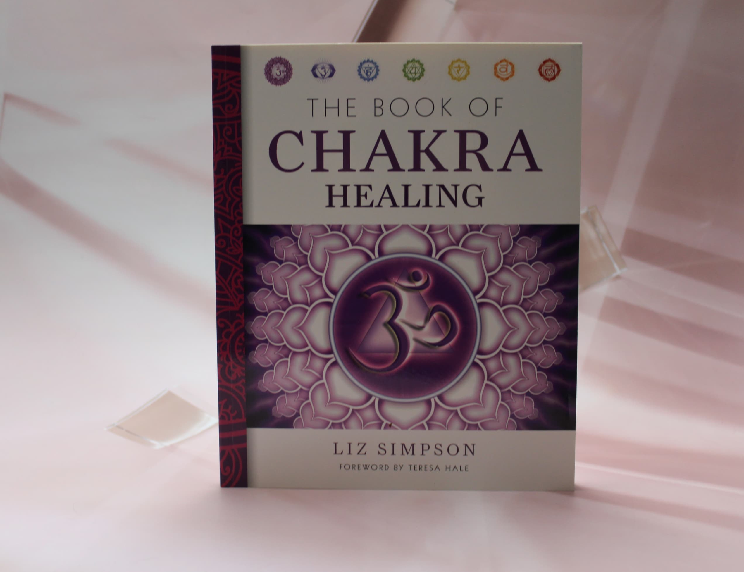 The Book of Chakra Healing - Image 1