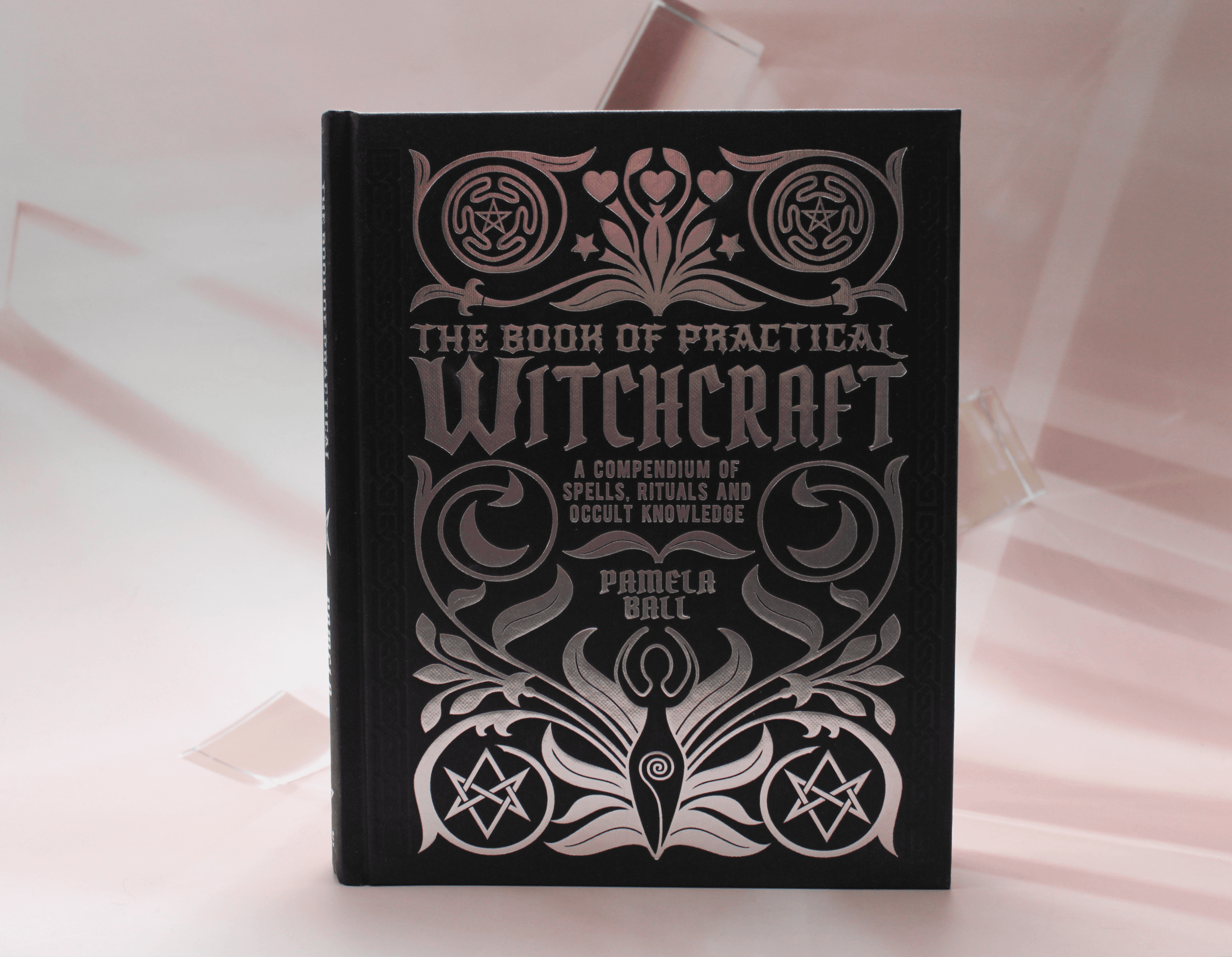 The Book of Practical Witchcraft - Image 1