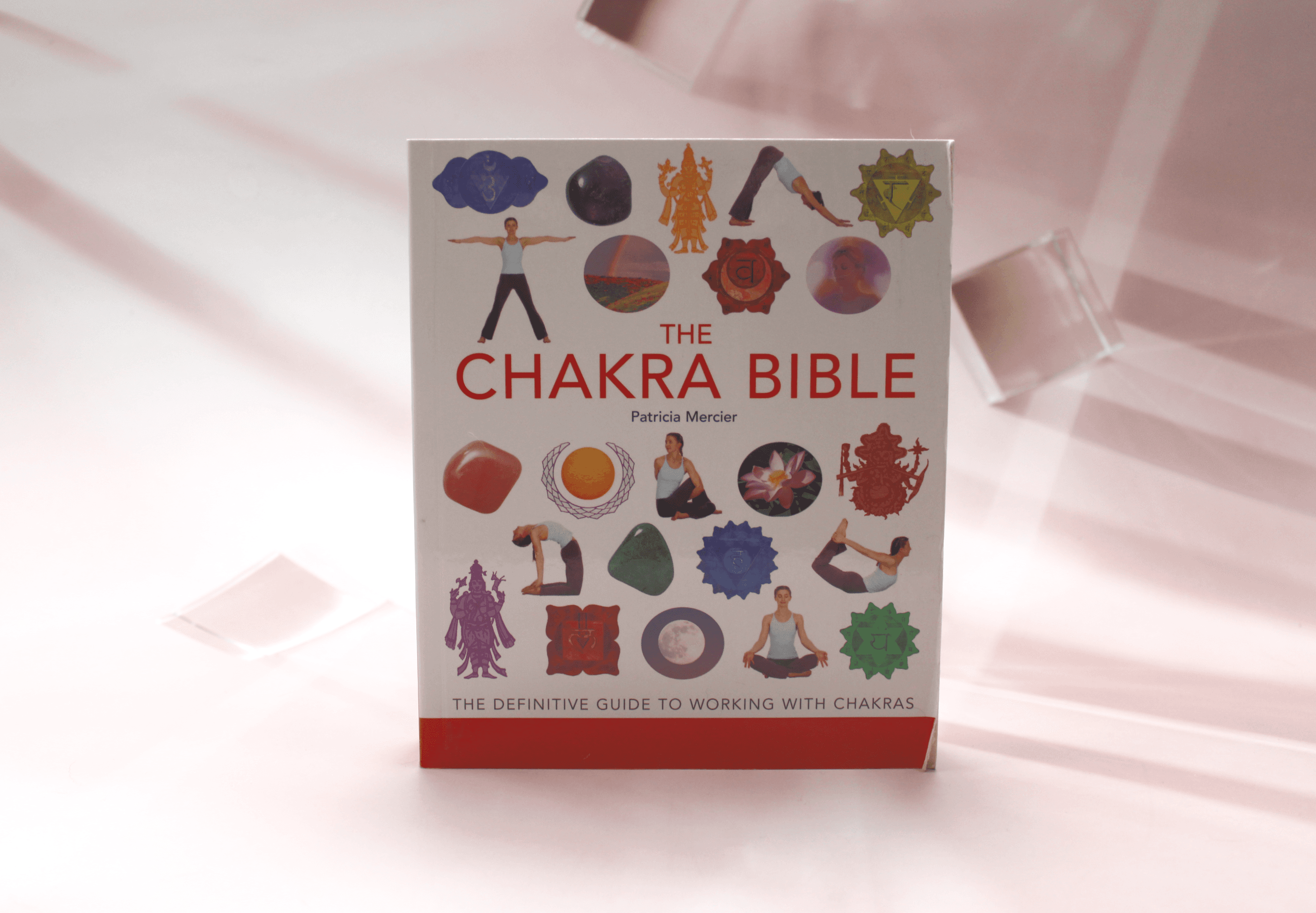 The Chakra Bible