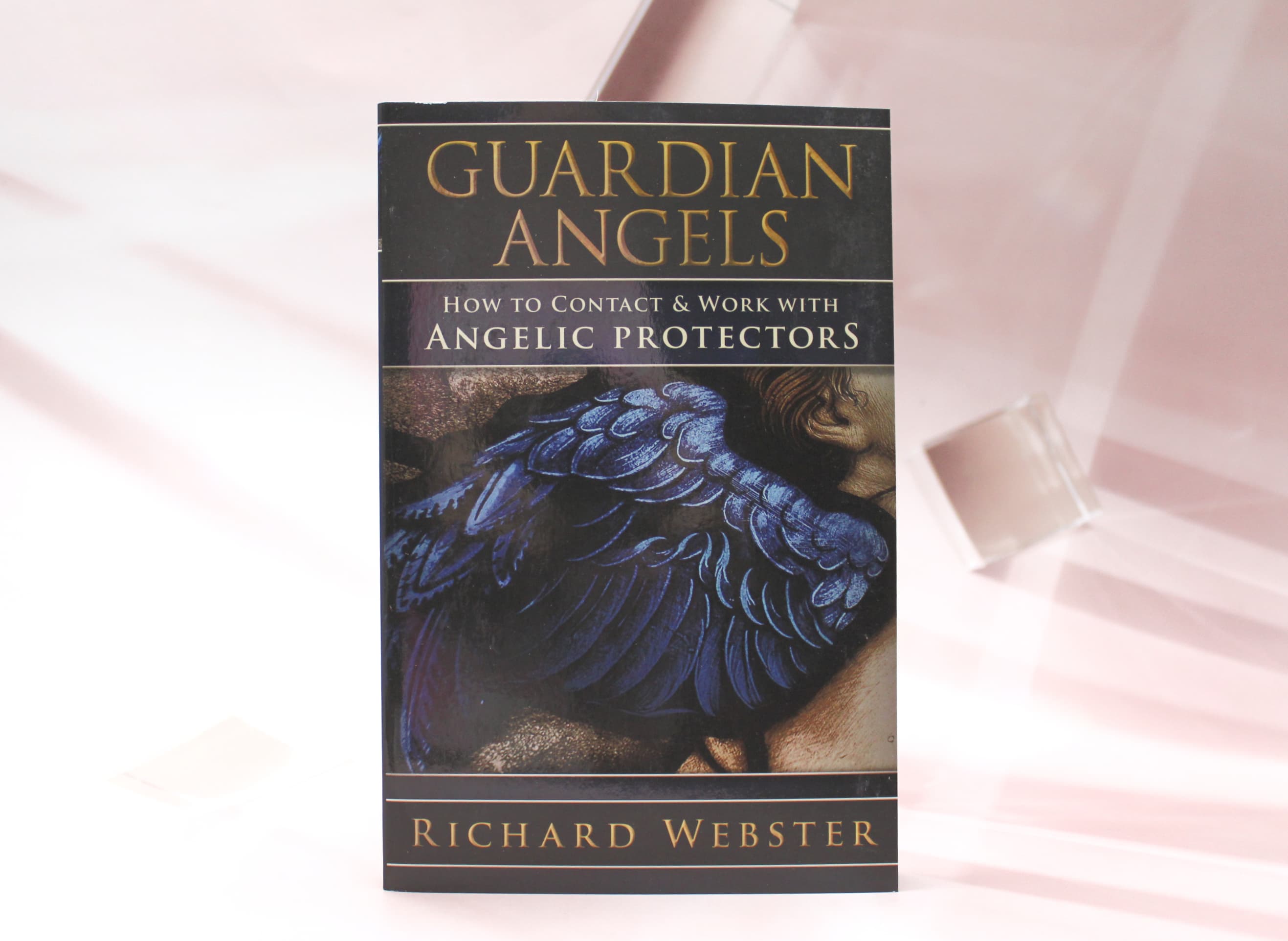 Guardian Angels: How to Contact & Work with Angelic Protectors