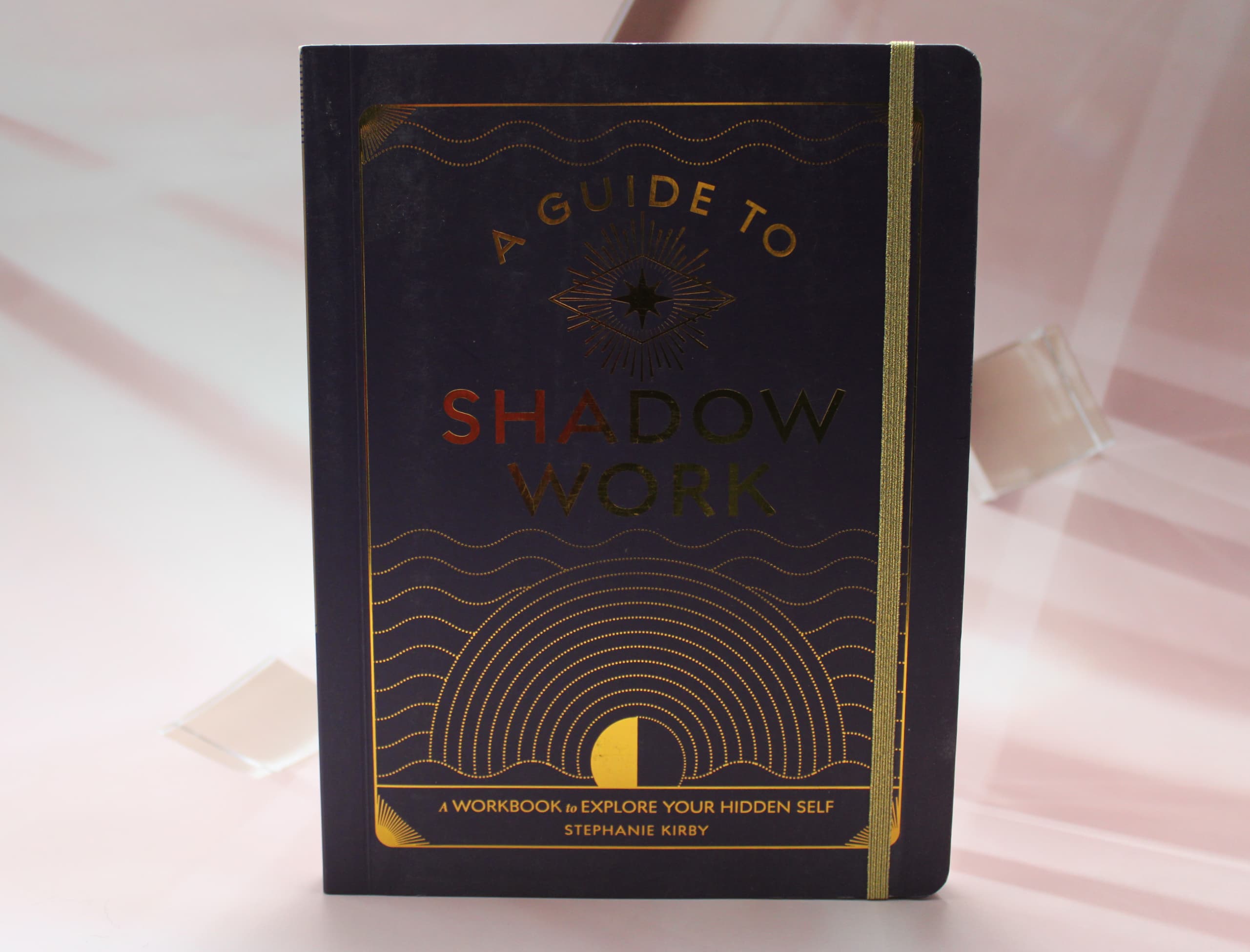 A Guide to Shadow Work - Image 1